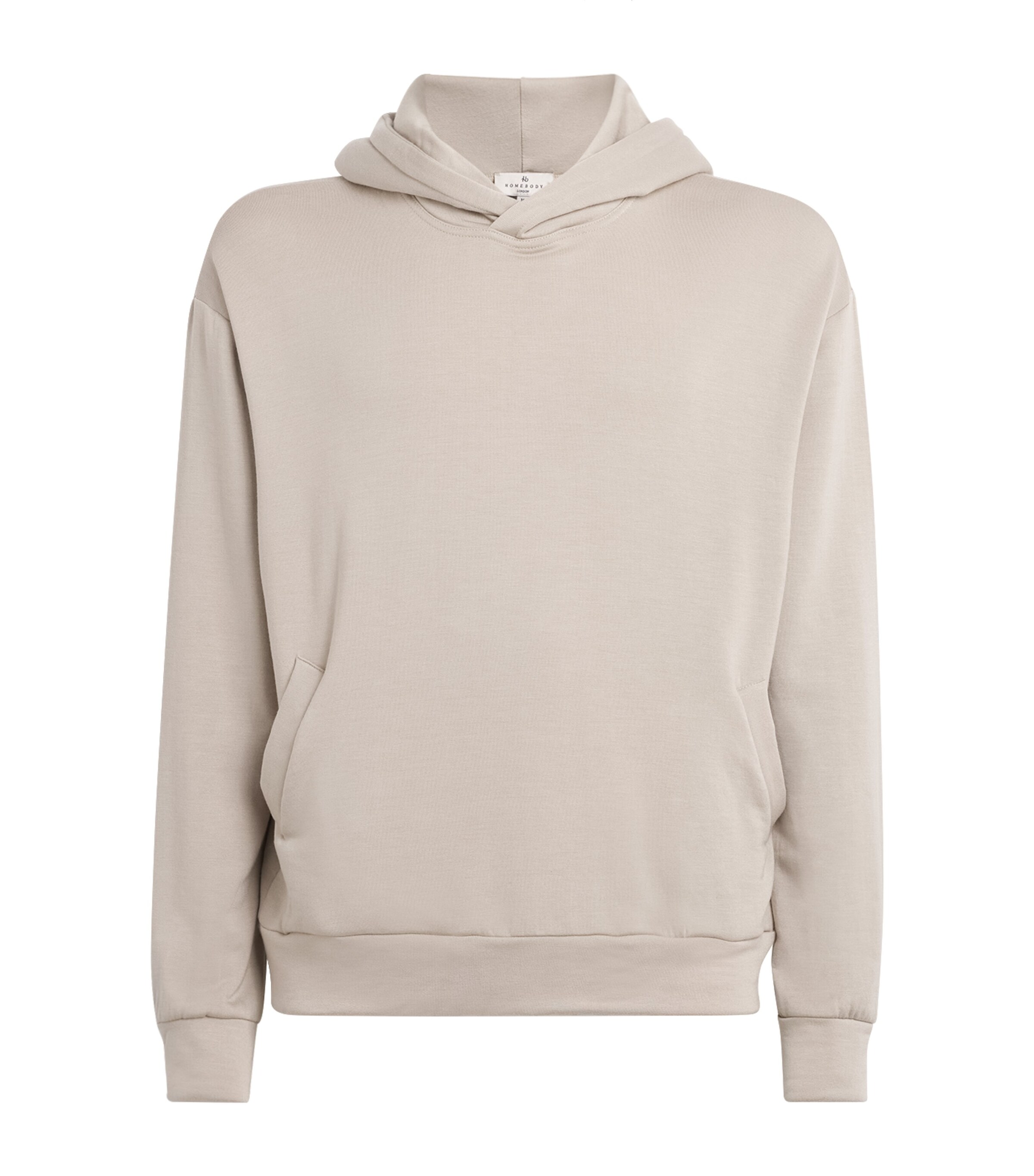 Homebody Stretch-Modal Snuggle Hoodie | Men Clothing | Nightwear | Loungewear | Sweatshirts & Hoodies | Designers | Homebody
