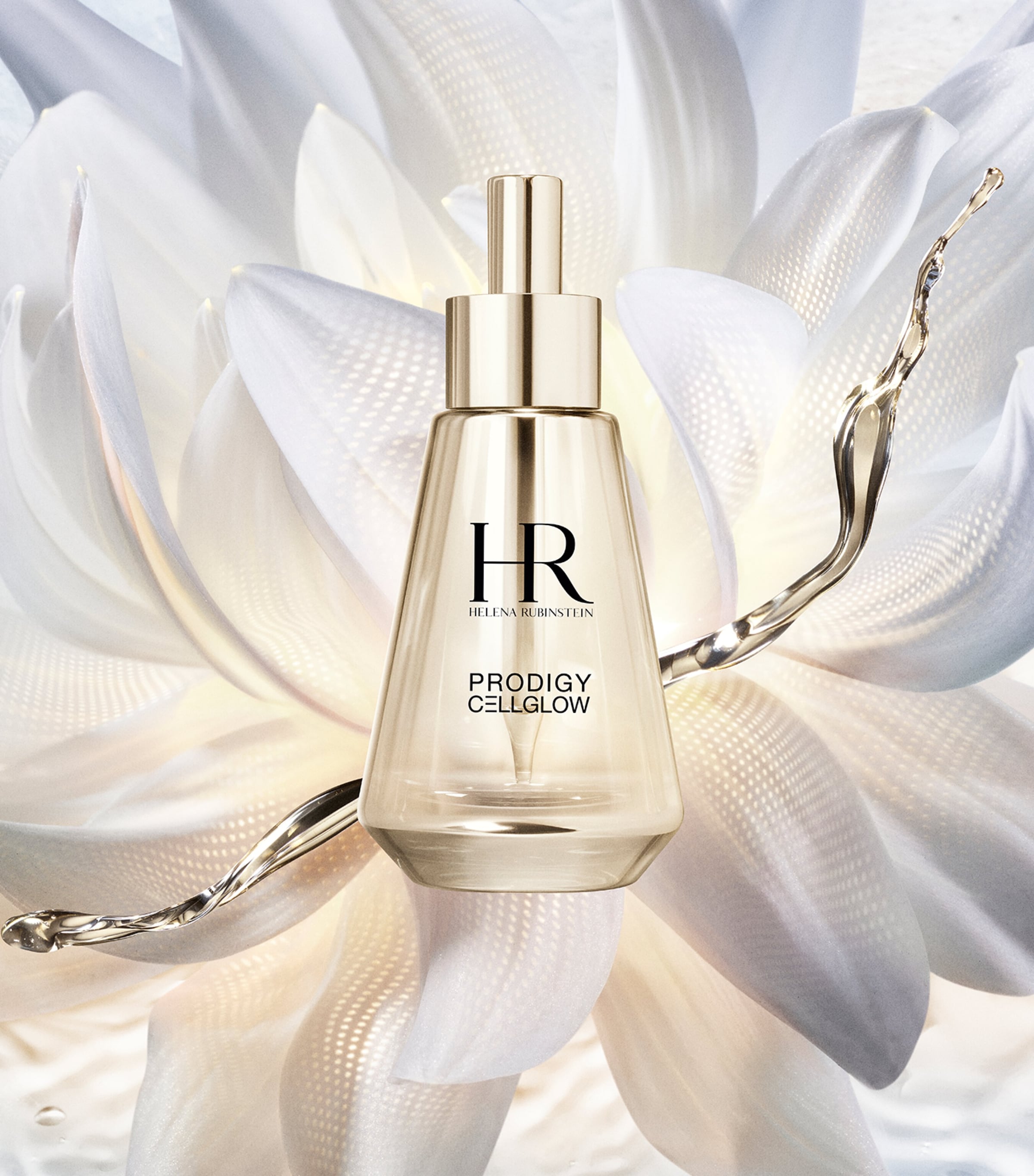 Prodigy Cellglow Oilixir (30ml) NO COLOUR Image 4