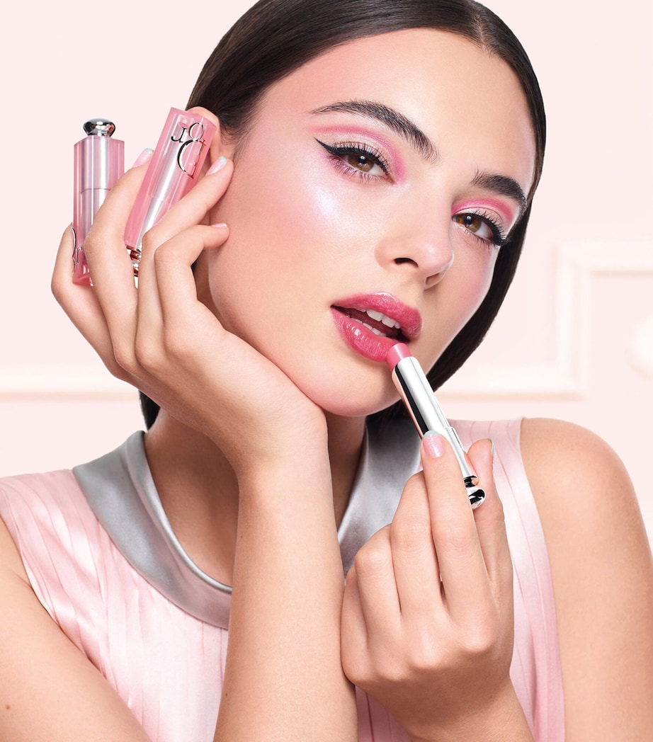 Dior Backstage Rosy Glow Stick 530 ORANGE FIZZ Image 3