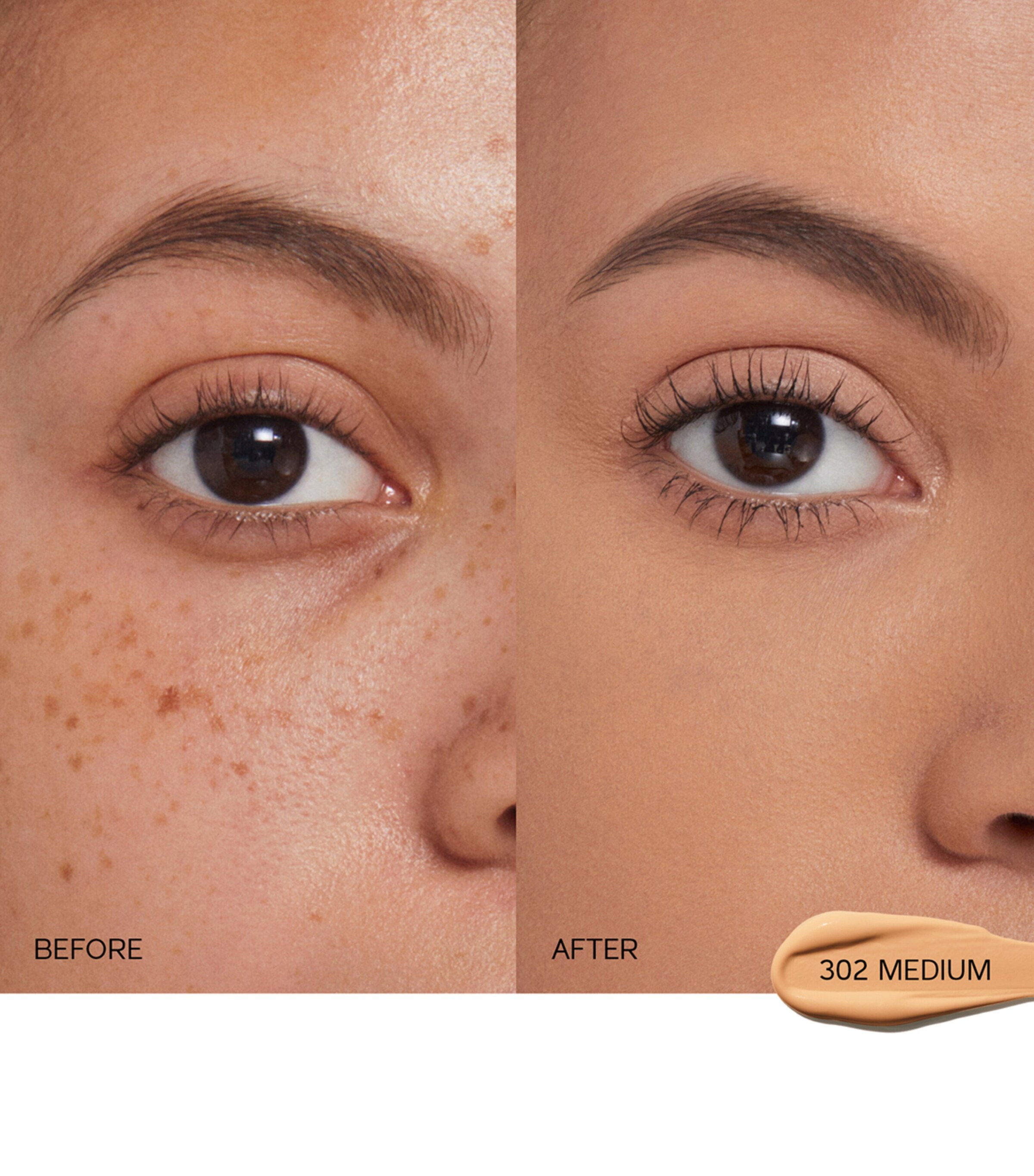 Synchro Skin Self-Refreshing Concealer 302 Image 3