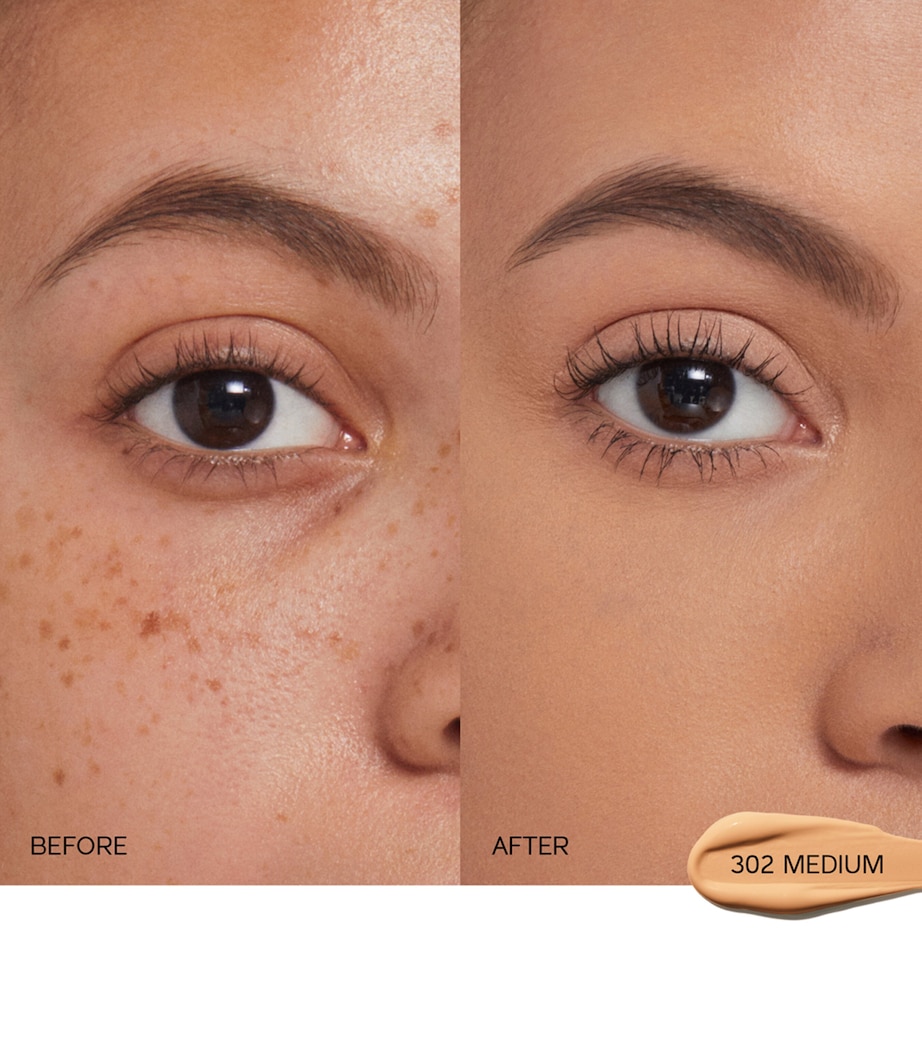 Synchro Skin Self-Refreshing Concealer 302 Image 3