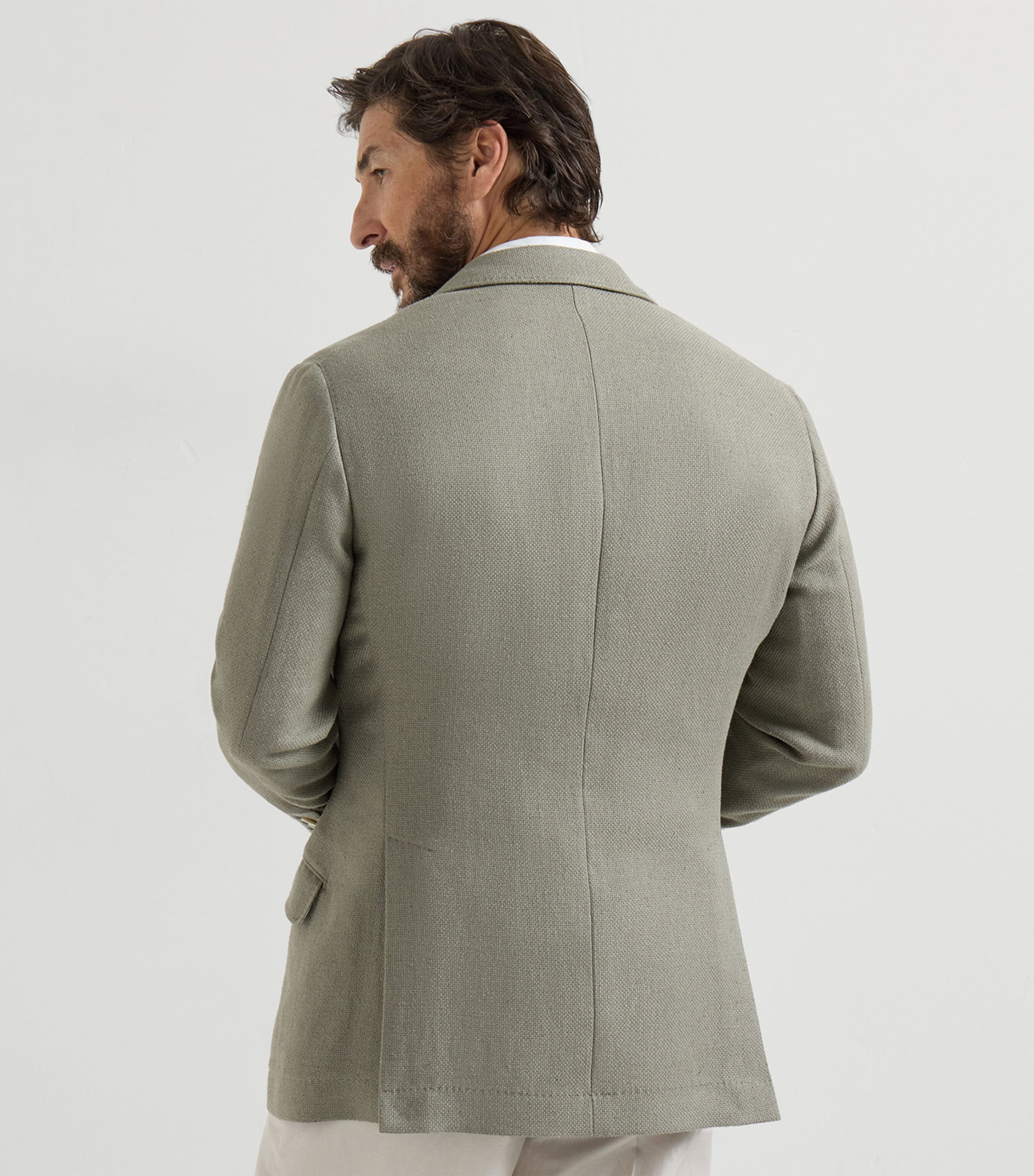 Deconstructed Cavallo Blazer C053 Image 3