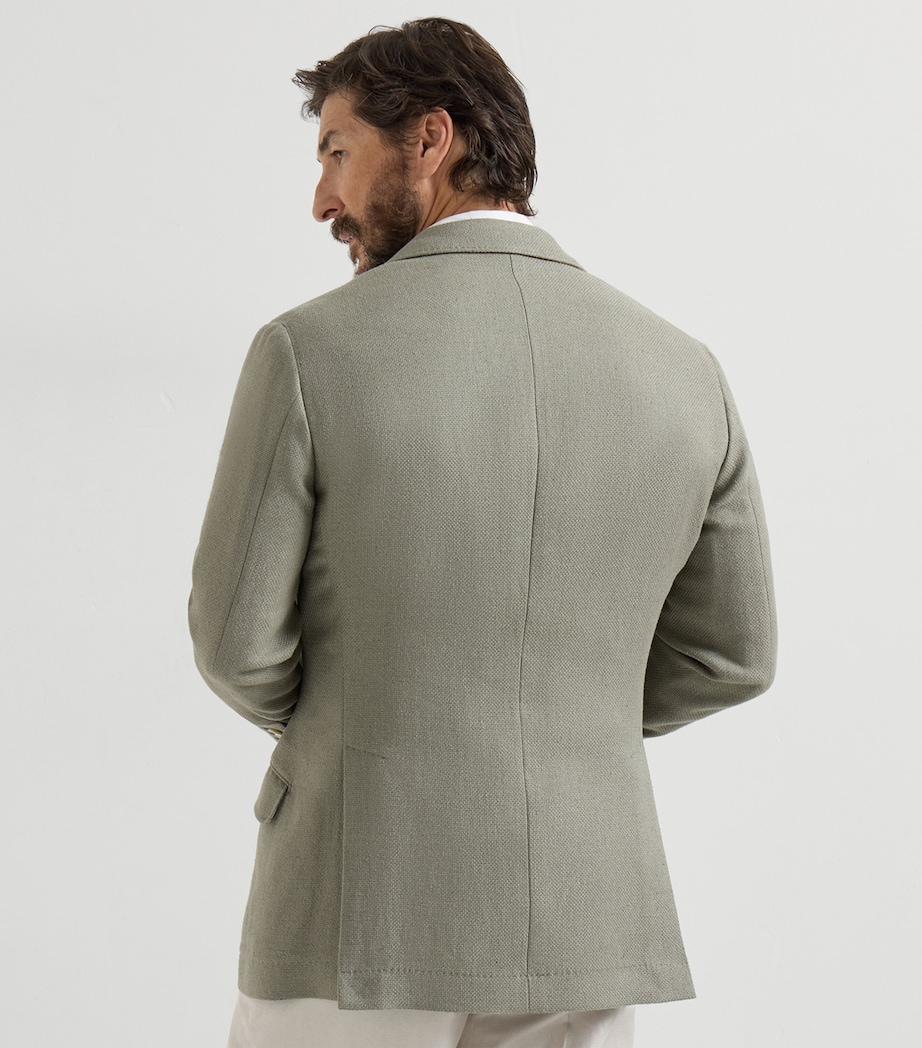 Deconstructed Cavallo Blazer C053 Image 3