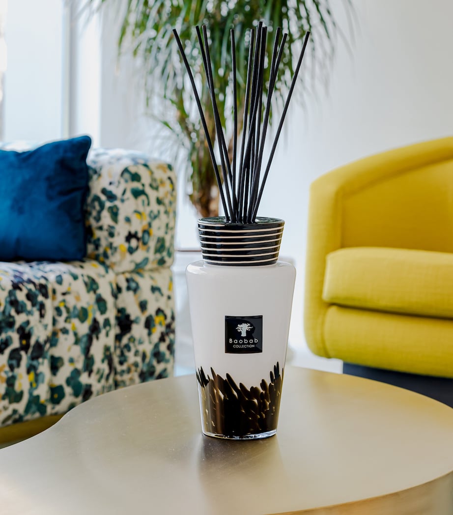 Baobab Collection Totem Feathers Diffuser (250ml) Image 3
