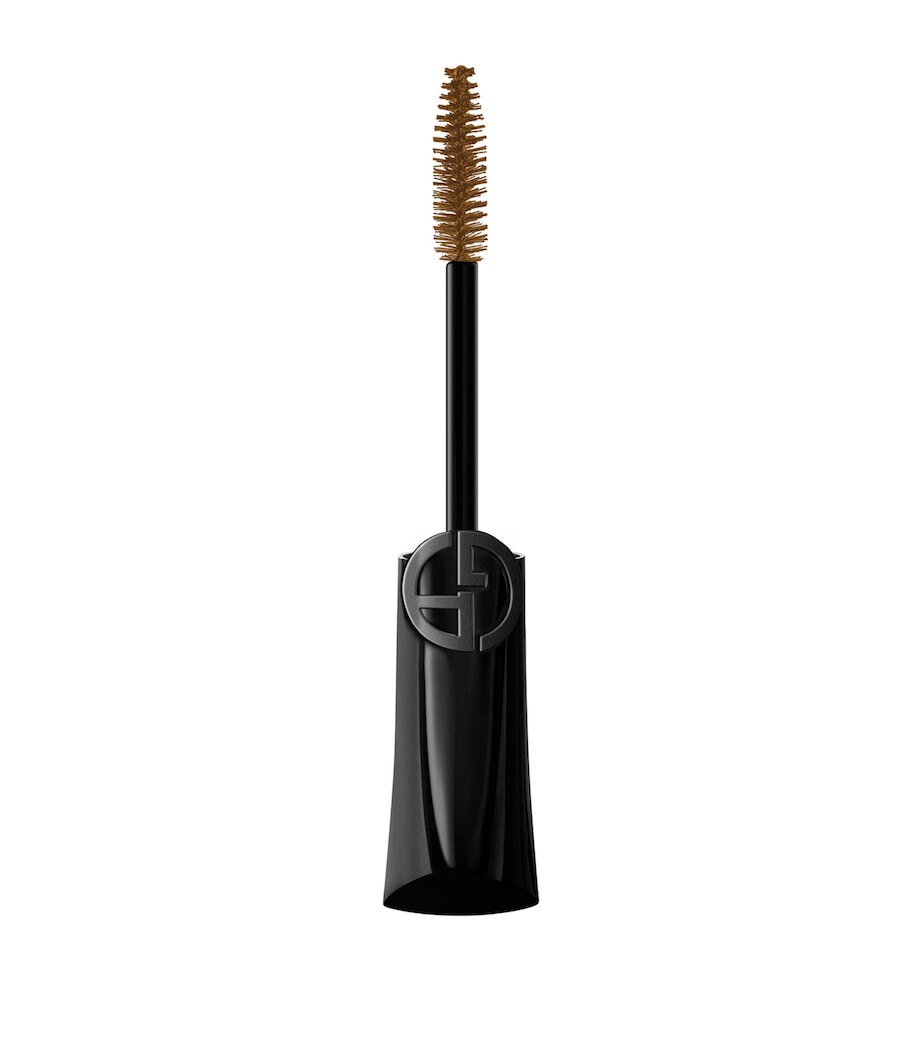 Armani Vertigo Drama Volume Mascara Coffee Brown Image 1