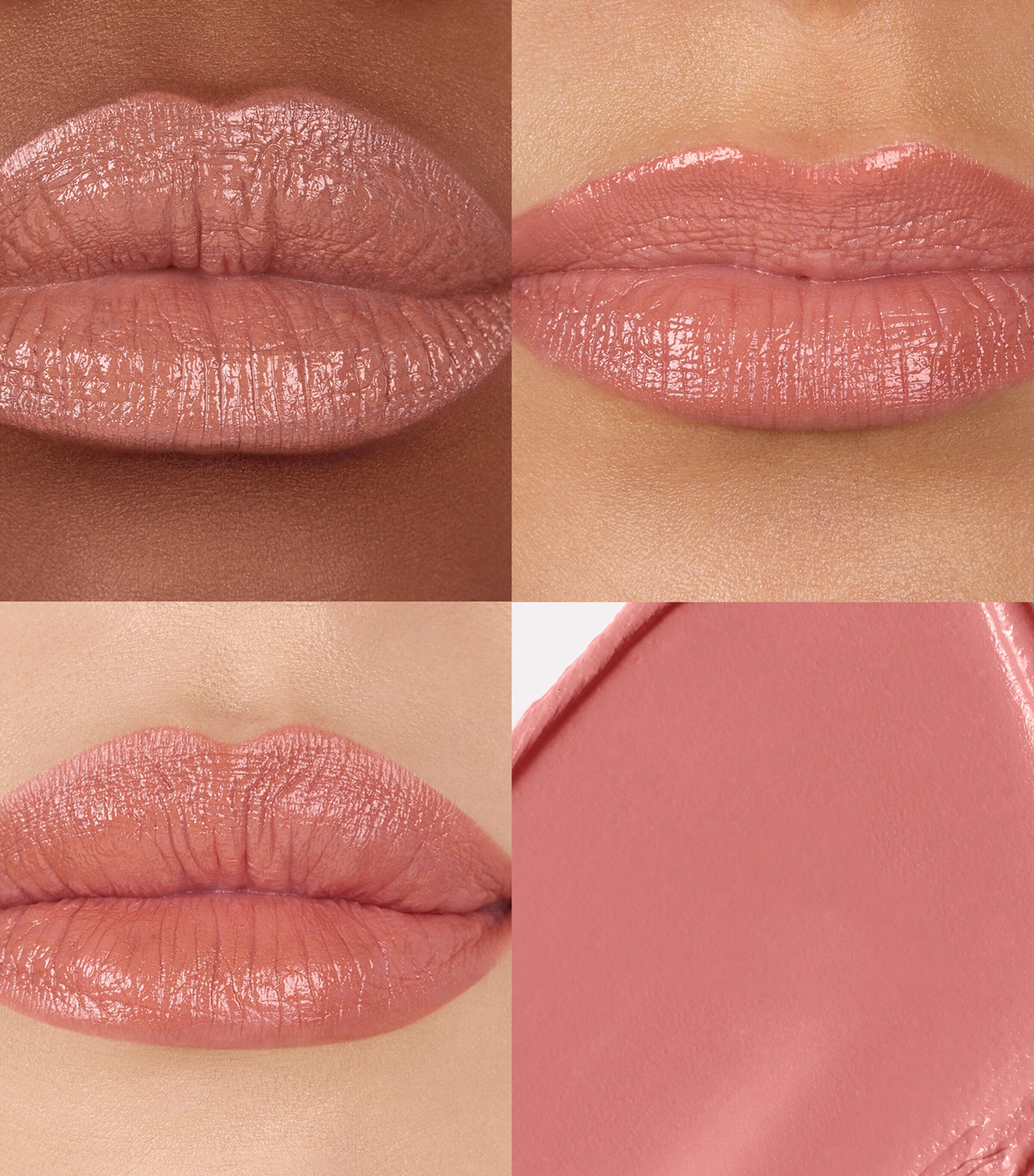 Explicit Lipstick BLAME Image 2