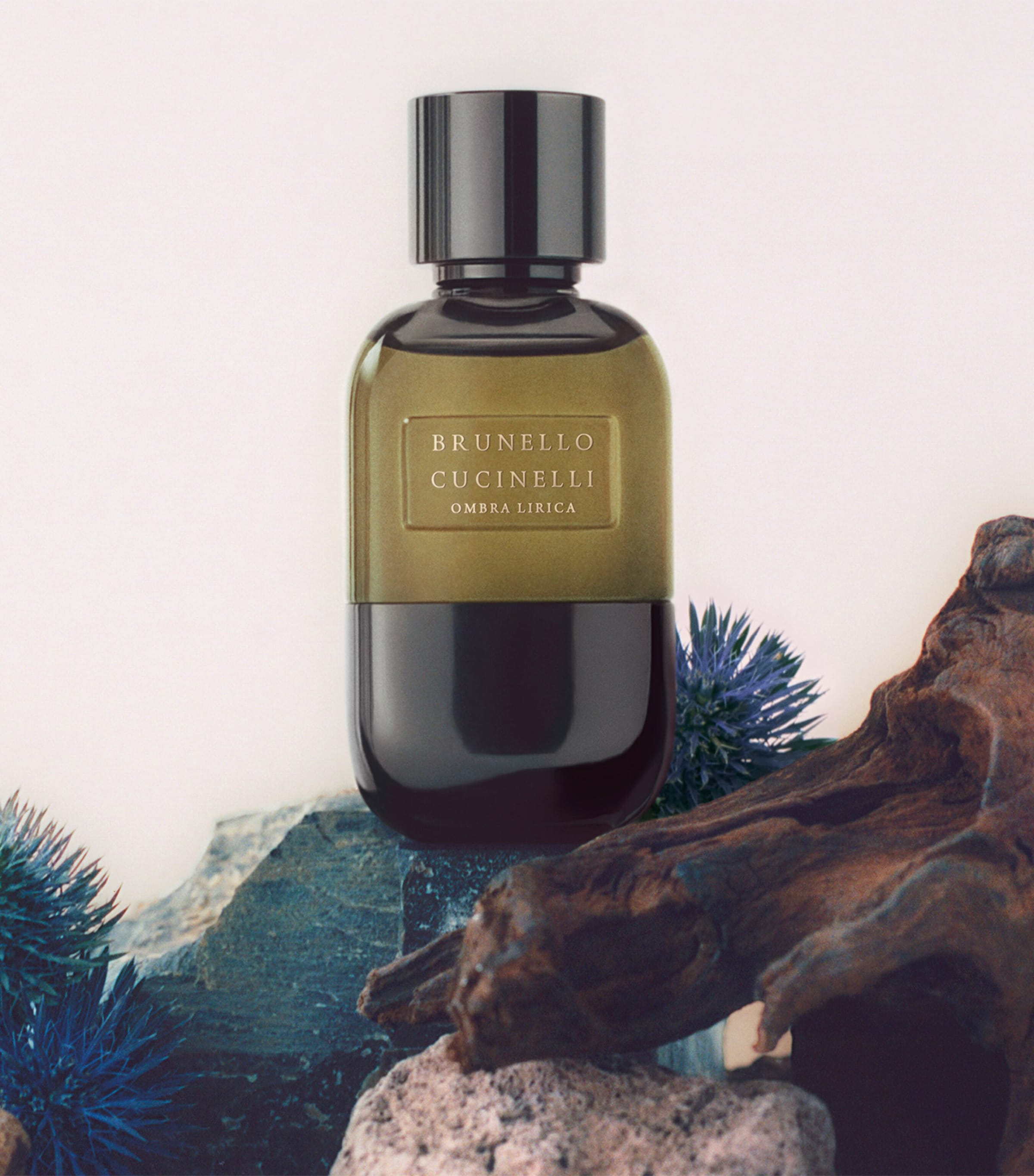 Ombra Lirica Parfum (100ml) NO COLOUR Image 2