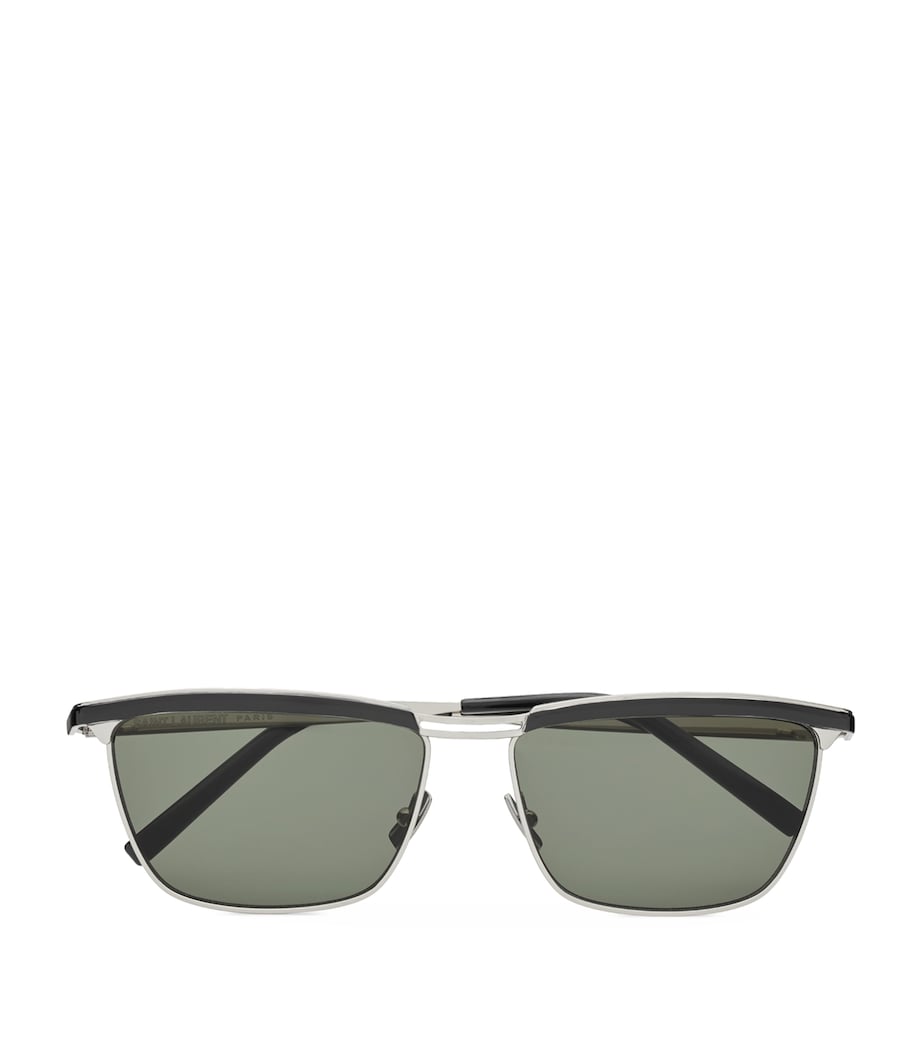 Metal SL 795 Sunglasses 8100 Image 1