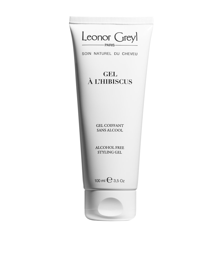 Gel à L'Hibiscus Styling Gel (100ml) NO COLOUR Image 1