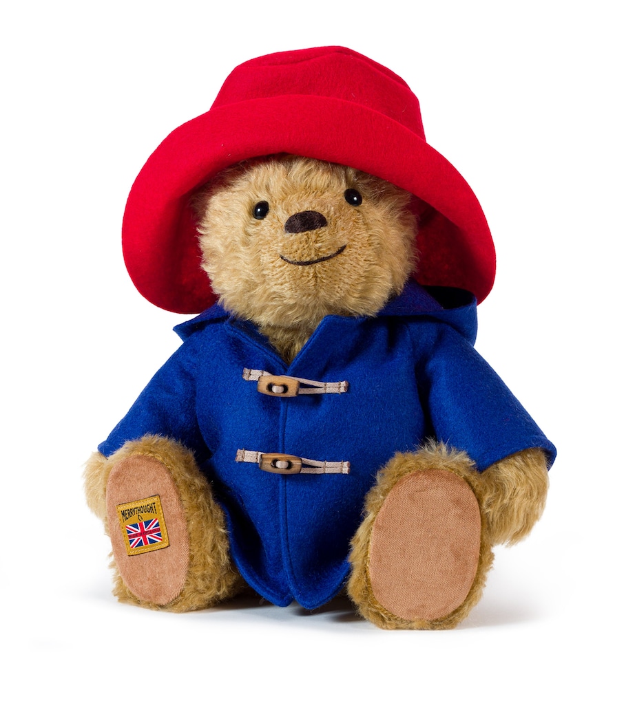 Merrythought x Paddington Classic Edition Bear Image 2
