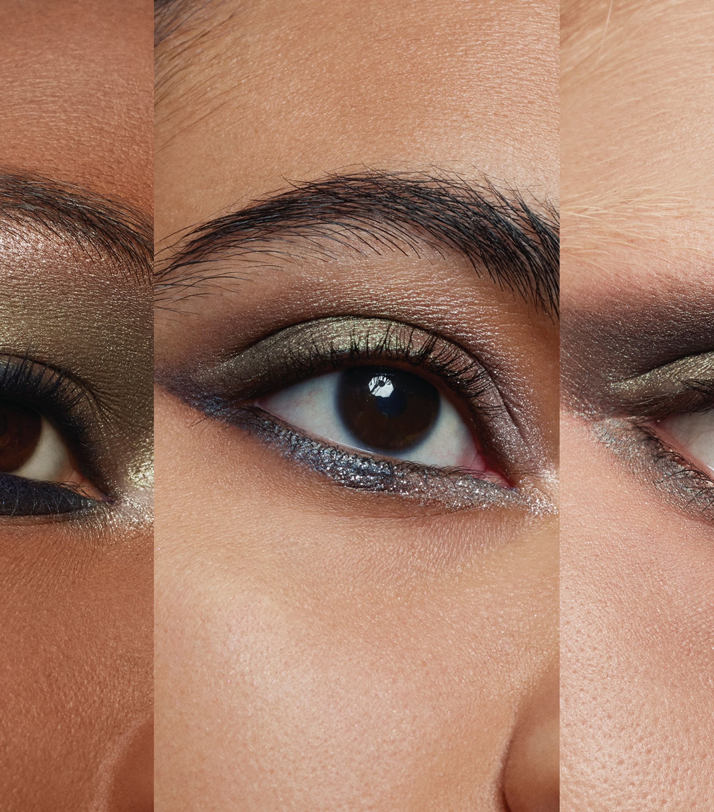 Metal Boots in the Snow Eyeshadow 5 Palette METAL BOOTS IN SNOW Image 2