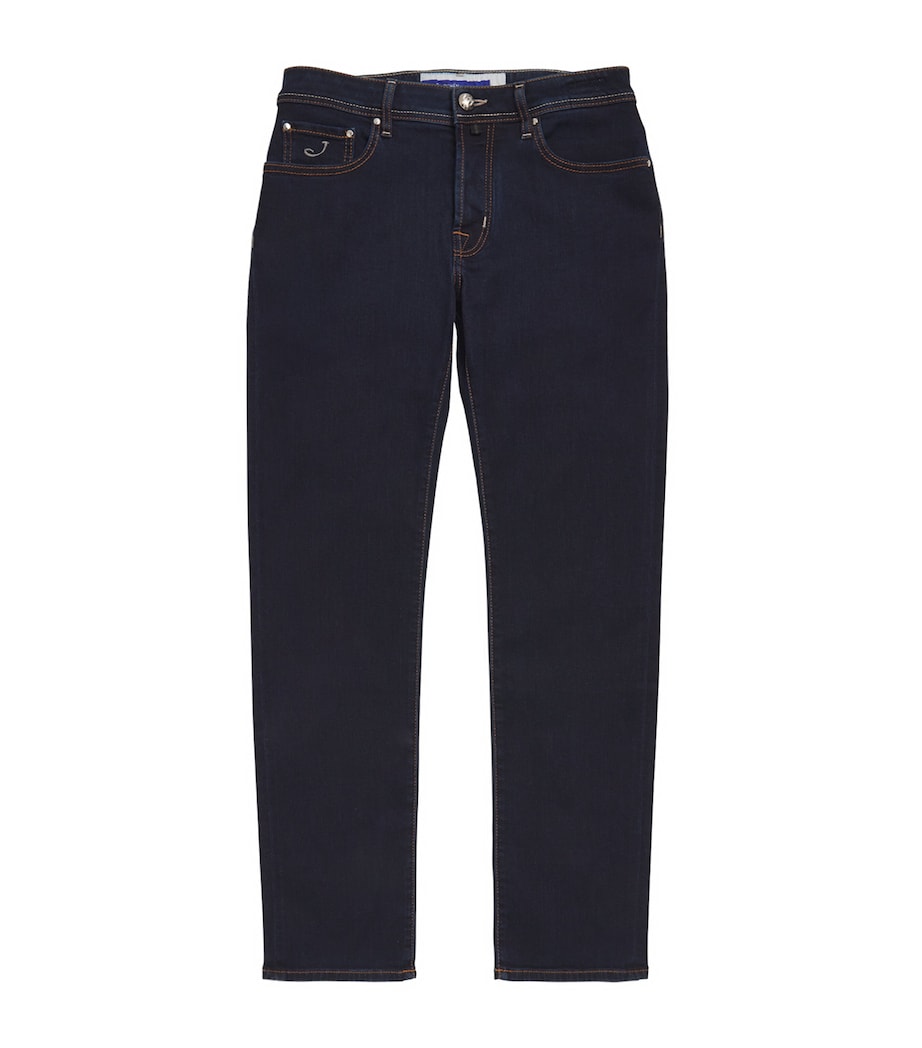 Bard Slim Jeans 100D Image 1
