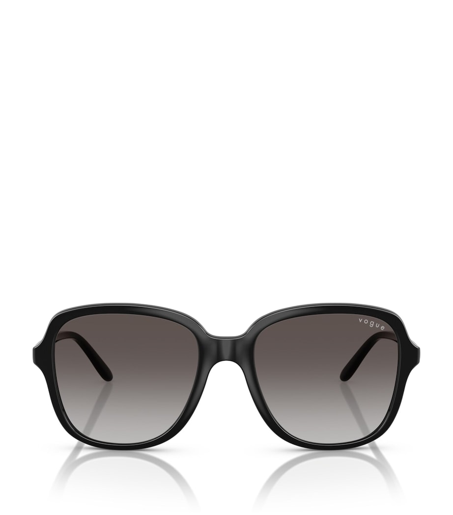 Nylon Sunglasses W44/8G Image 1