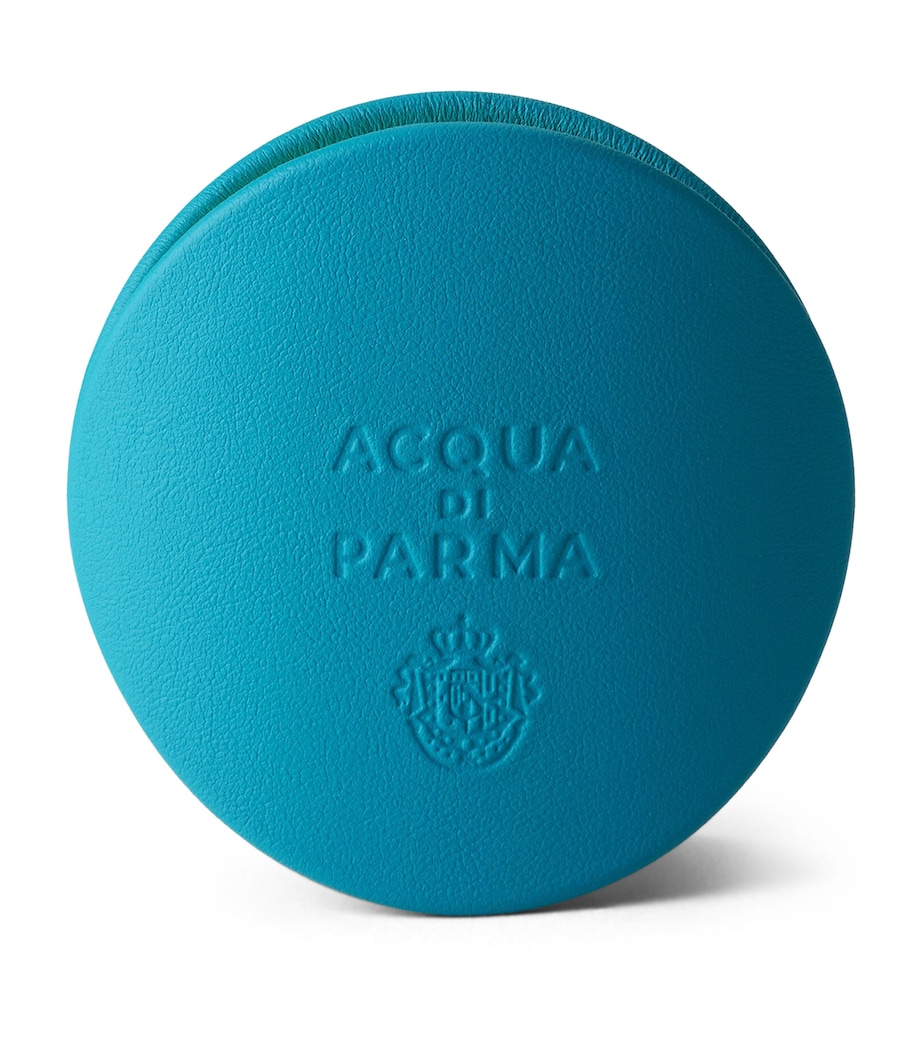 Acqua di Parma Leather Car Diffuser Image 2