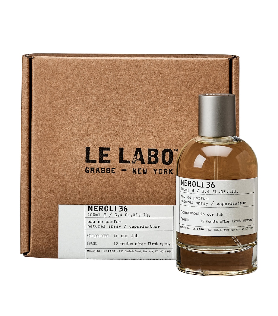 Le Labo Neroli 36 Eau de Parfum (100ml) Image 2