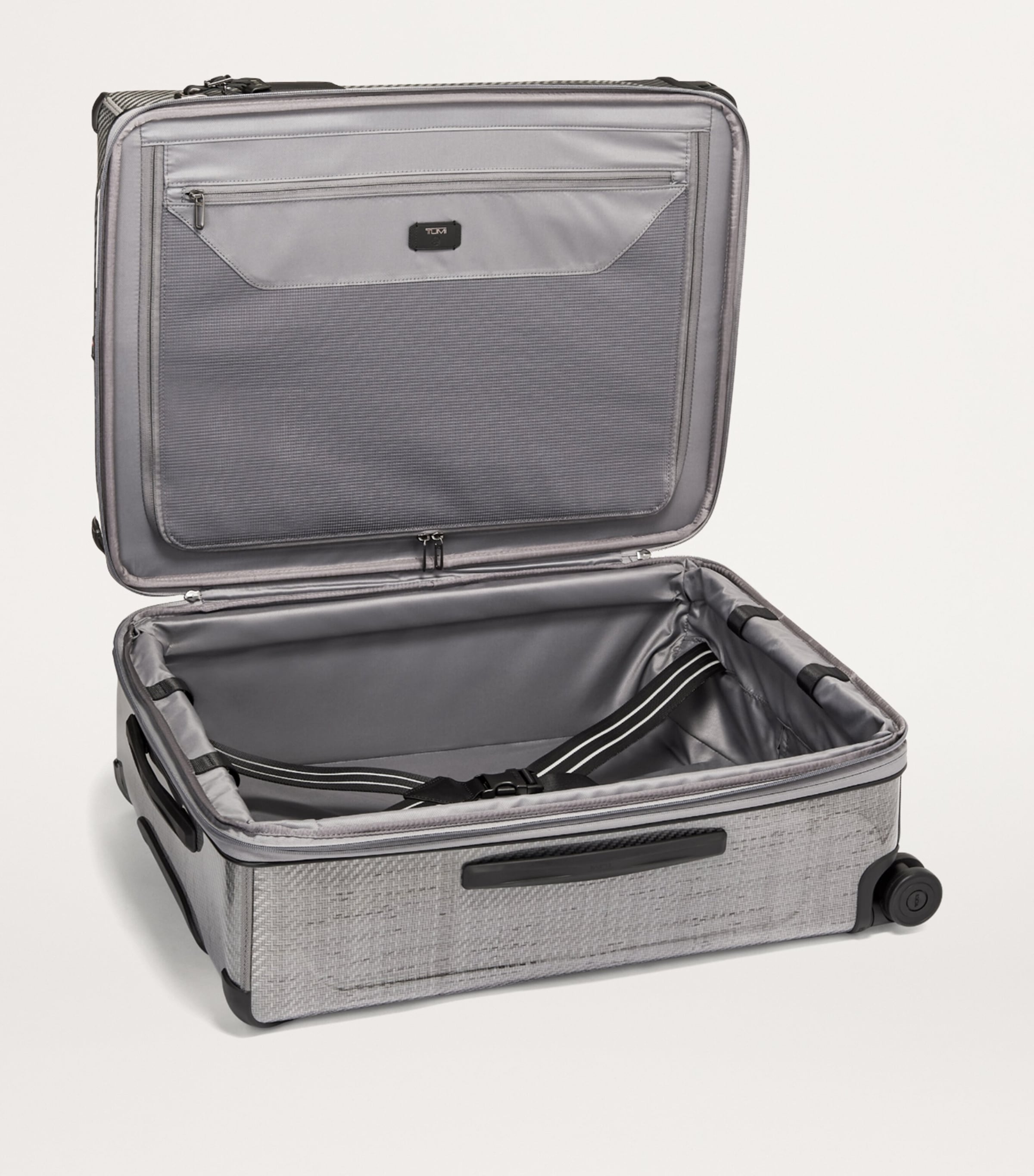 Short Trip Packing Case – Tegra-Lite T GRAPHITE T484 Image 5