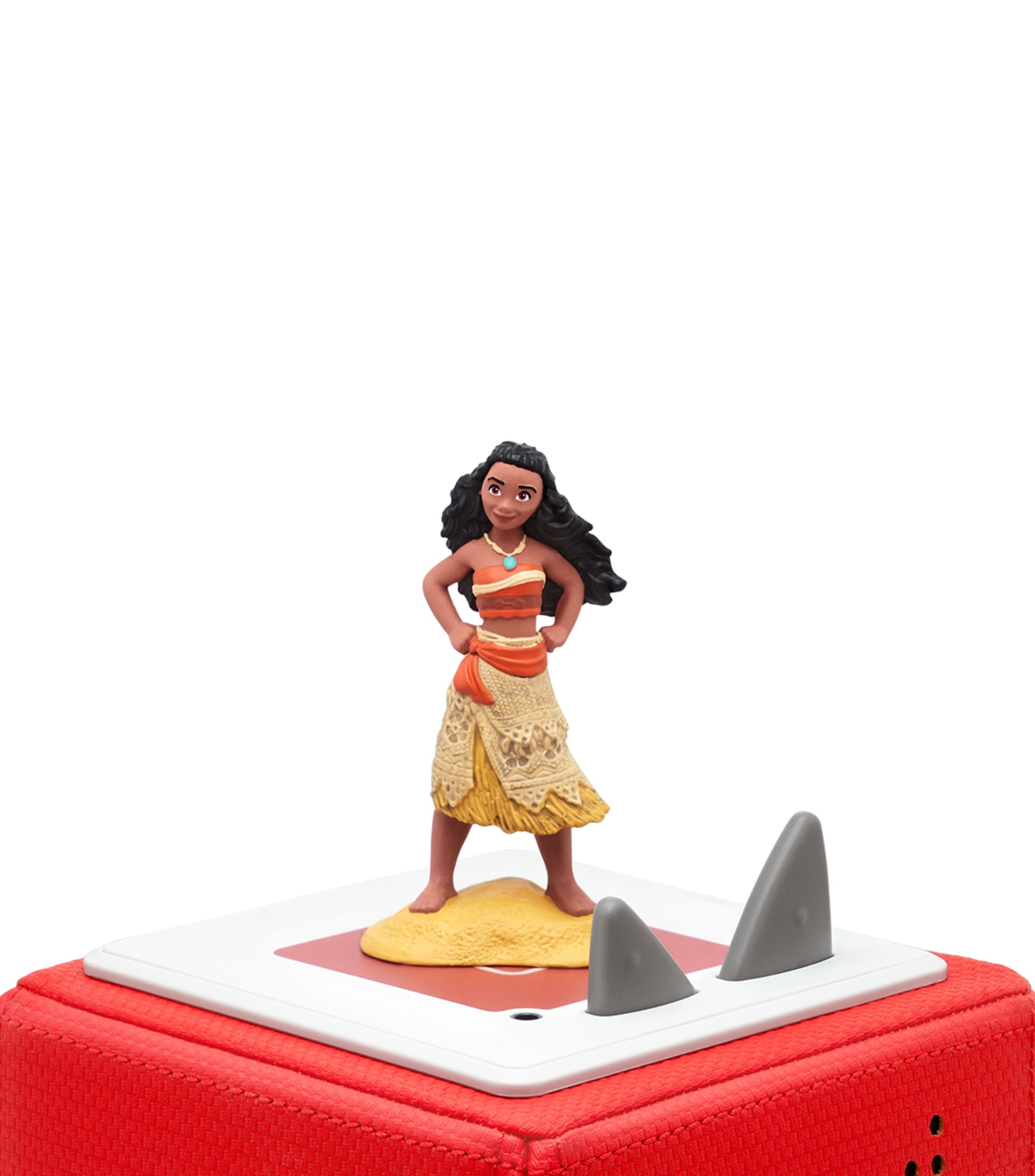 Disney Moana Audiobook MULTI Image 2