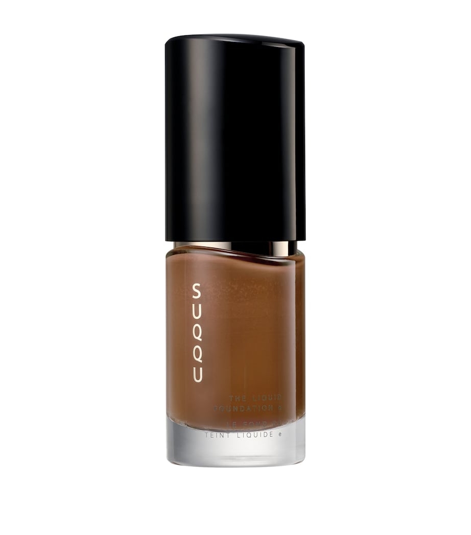 Suqqu The Liquid Foundation E Image 1