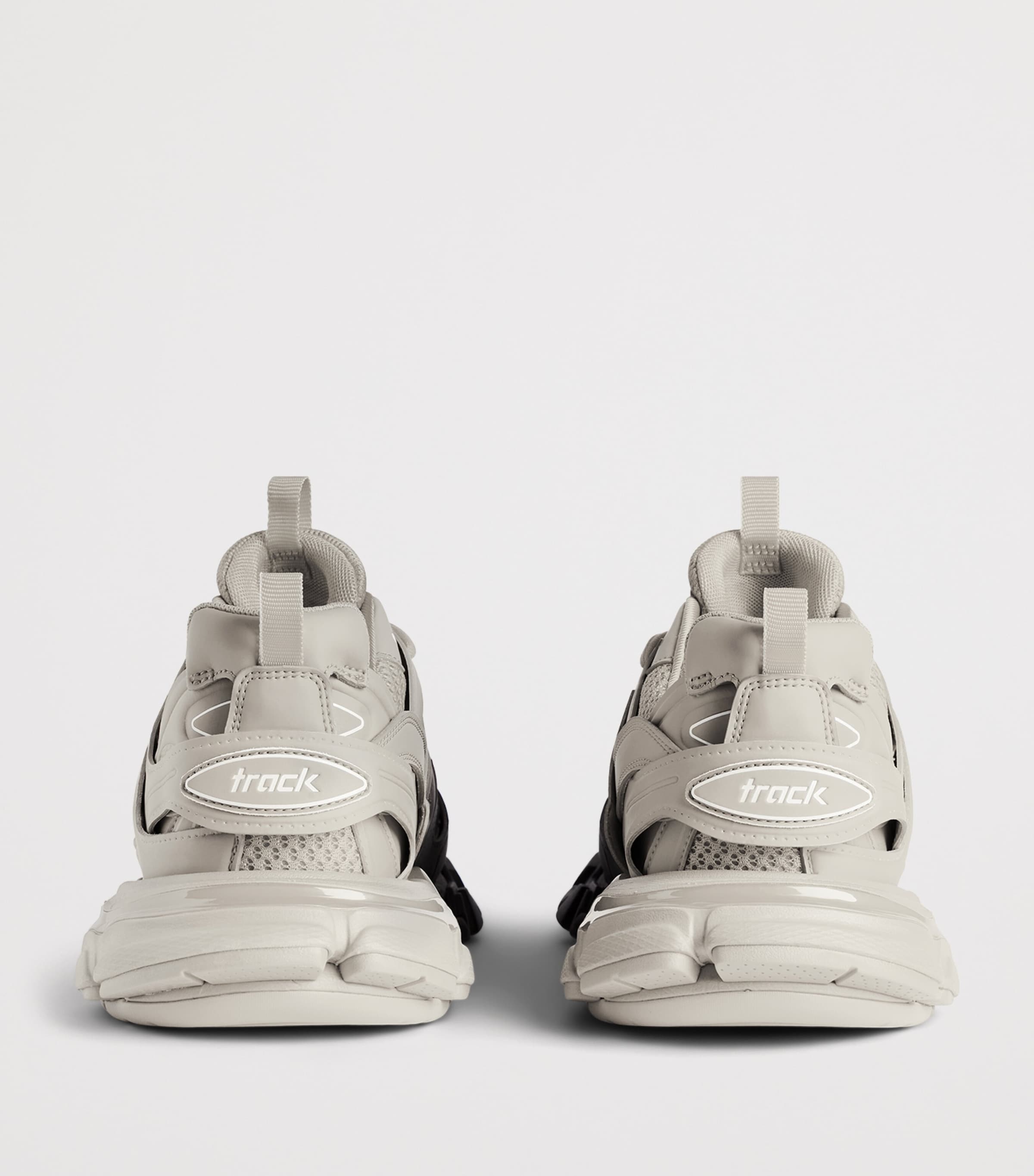 Balenciaga Track Gradient Sneakers Image 4