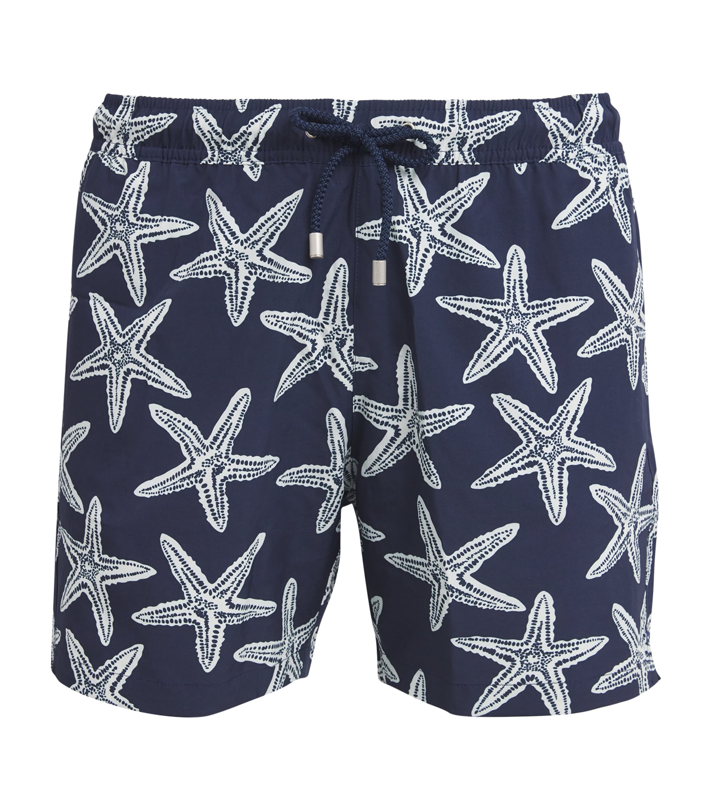 Bluemint Star Arthus Swim Shorts In Green