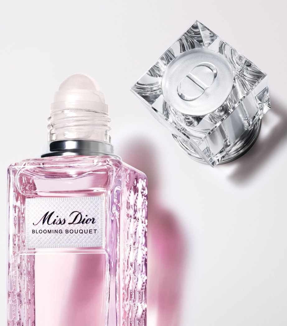 DIOR Miss Dior Blooming Bouquet Roller Pearl Eau de Toilette (20ml) Image 2