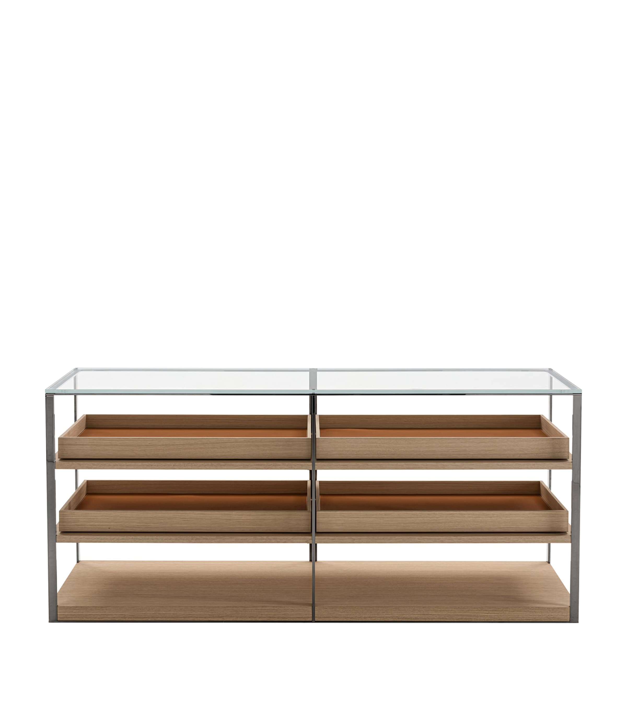 Lithos Storage Unit NO COLOUR Image 1