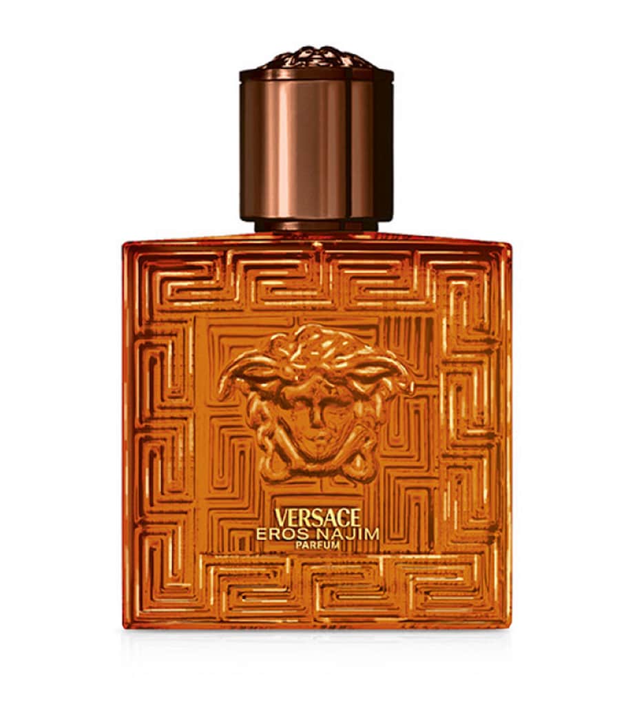 Eros Najim Parfum (50ml) NO COLOUR Image 1