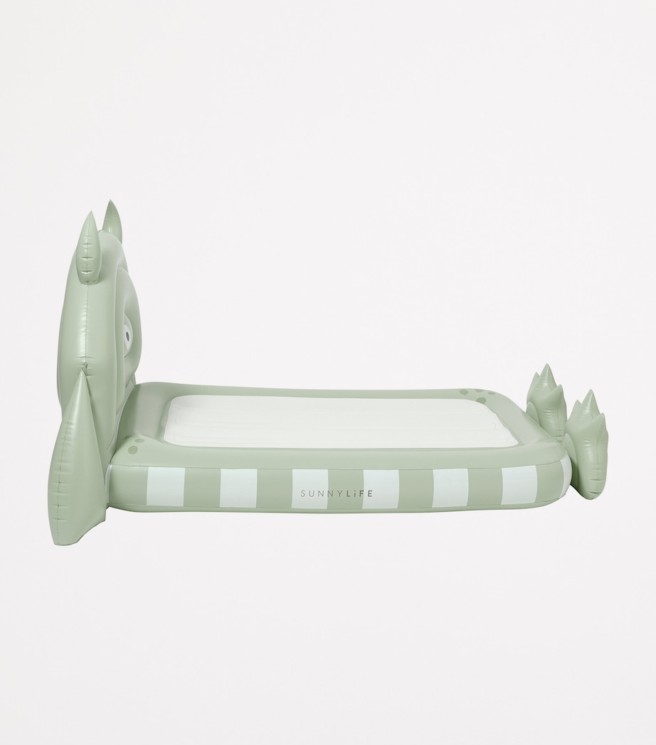 Monster Sleepover Bed MONSTER Image 5