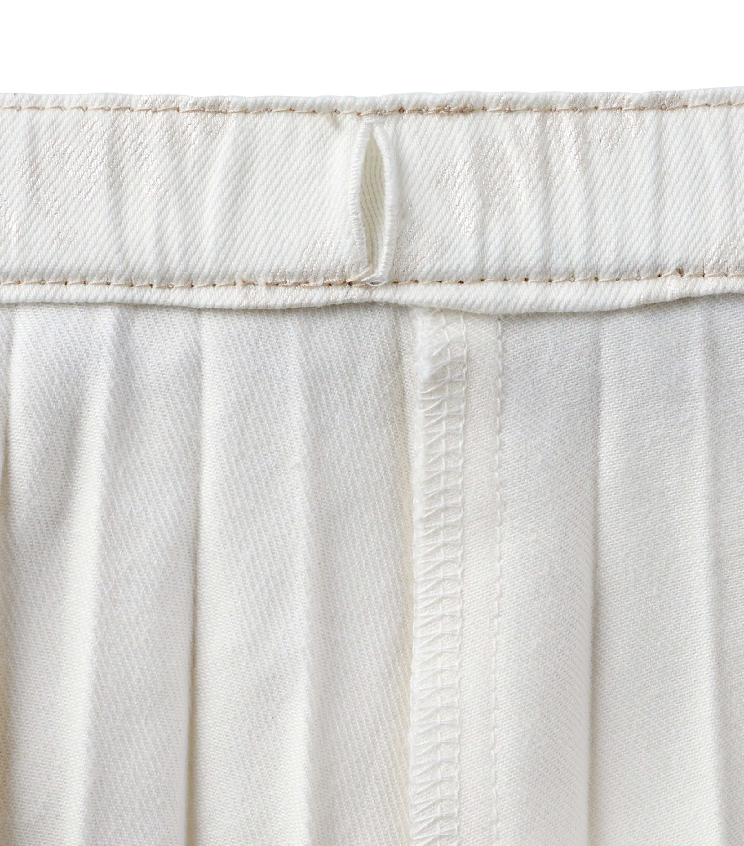 Logo Pleated Skirt (2-7 Years) 1 Image 3