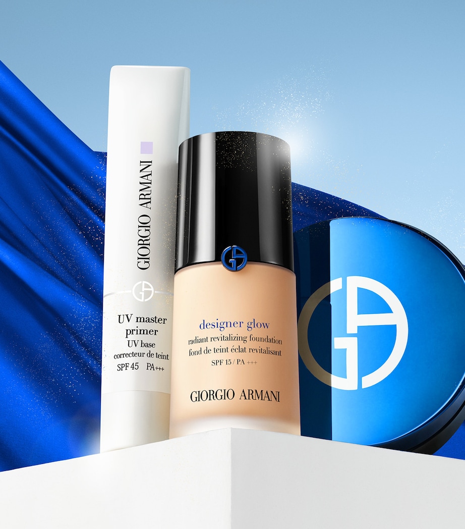 Designer Glow Foundation 1.5 Image 4