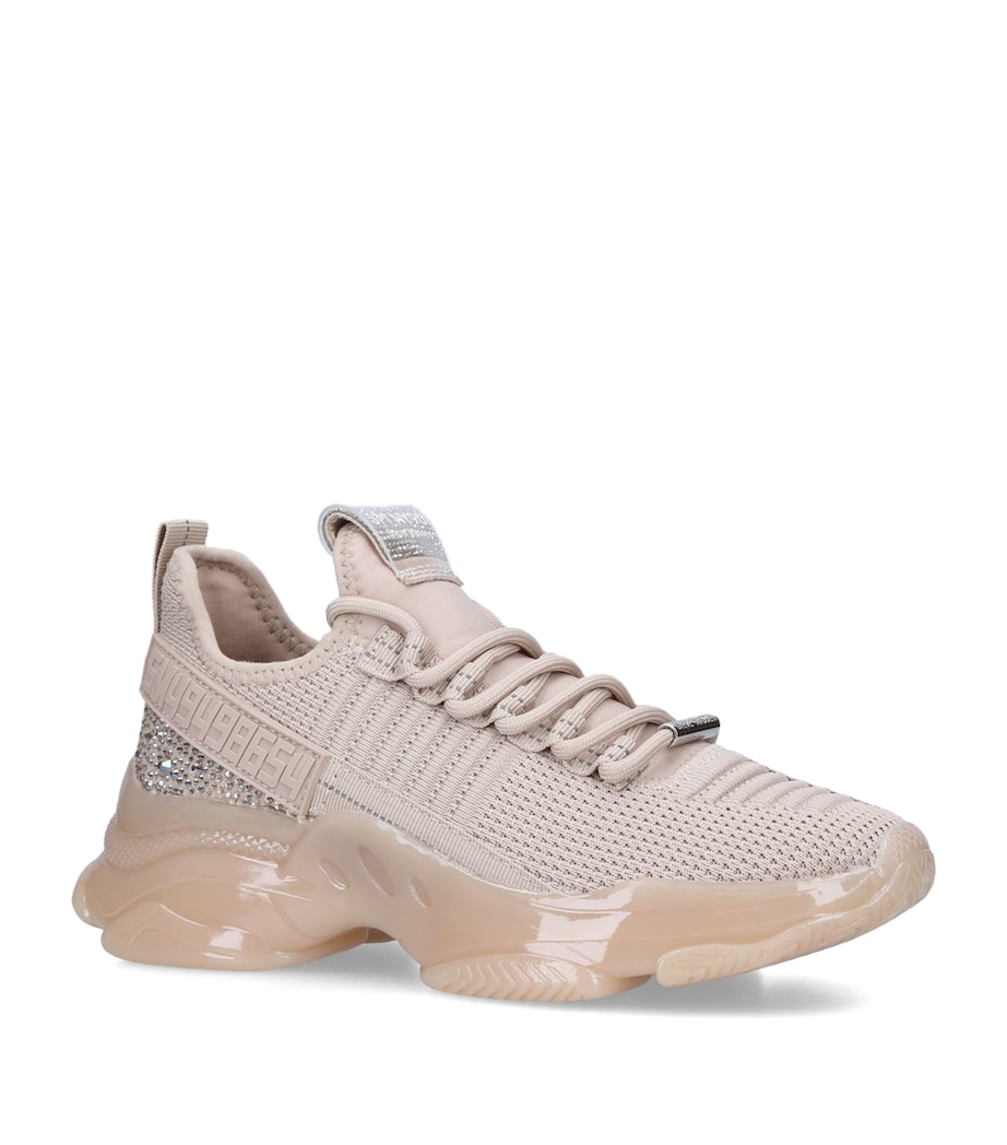 Maxilla-R Sneakers BEIGE Image 3