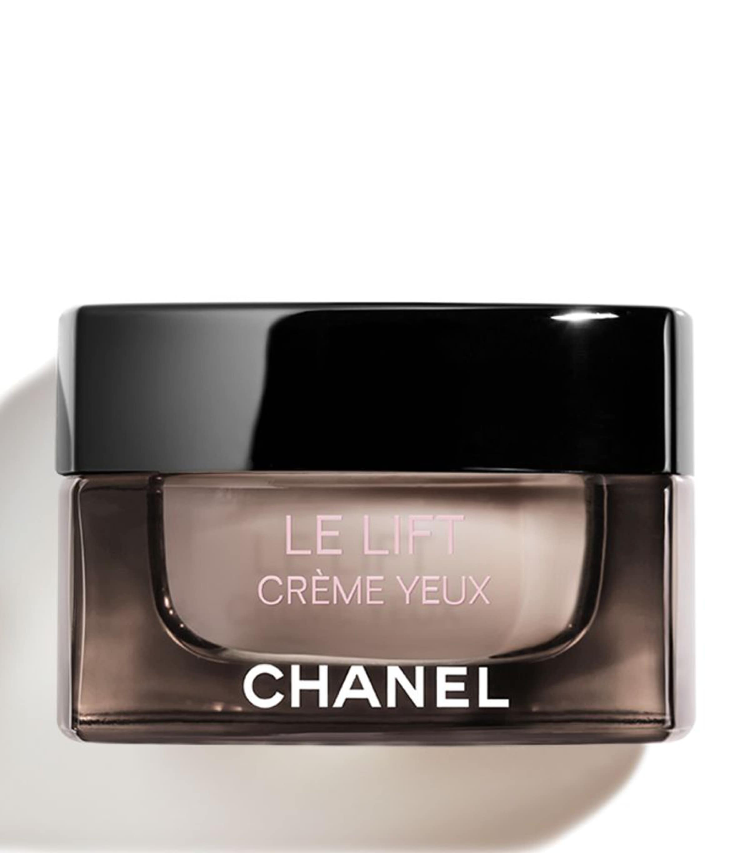 Shop Chanel Le Lift Eye Cream Smooths-firms