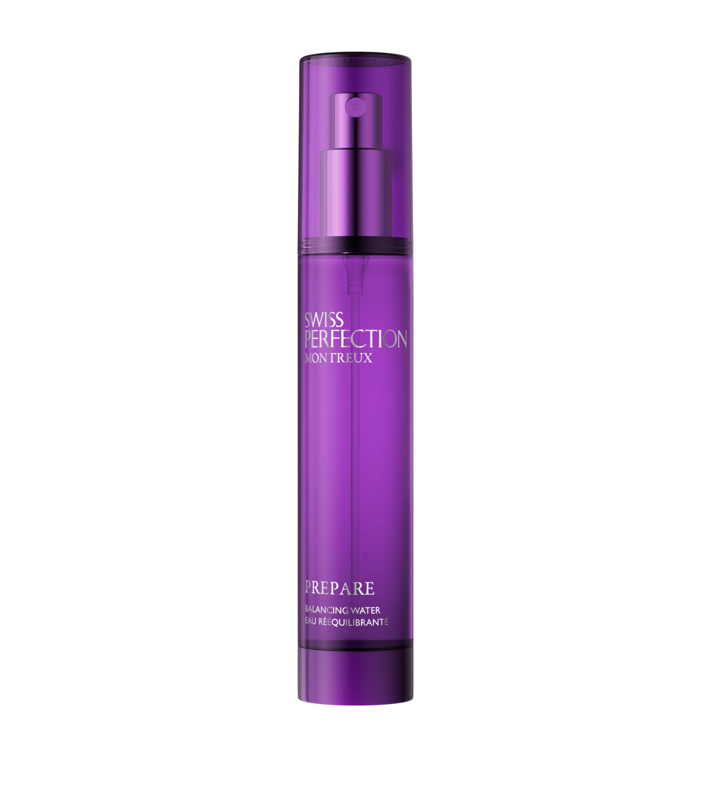 Swiss Perfection Balancing Water Spray (100ml) Image 1