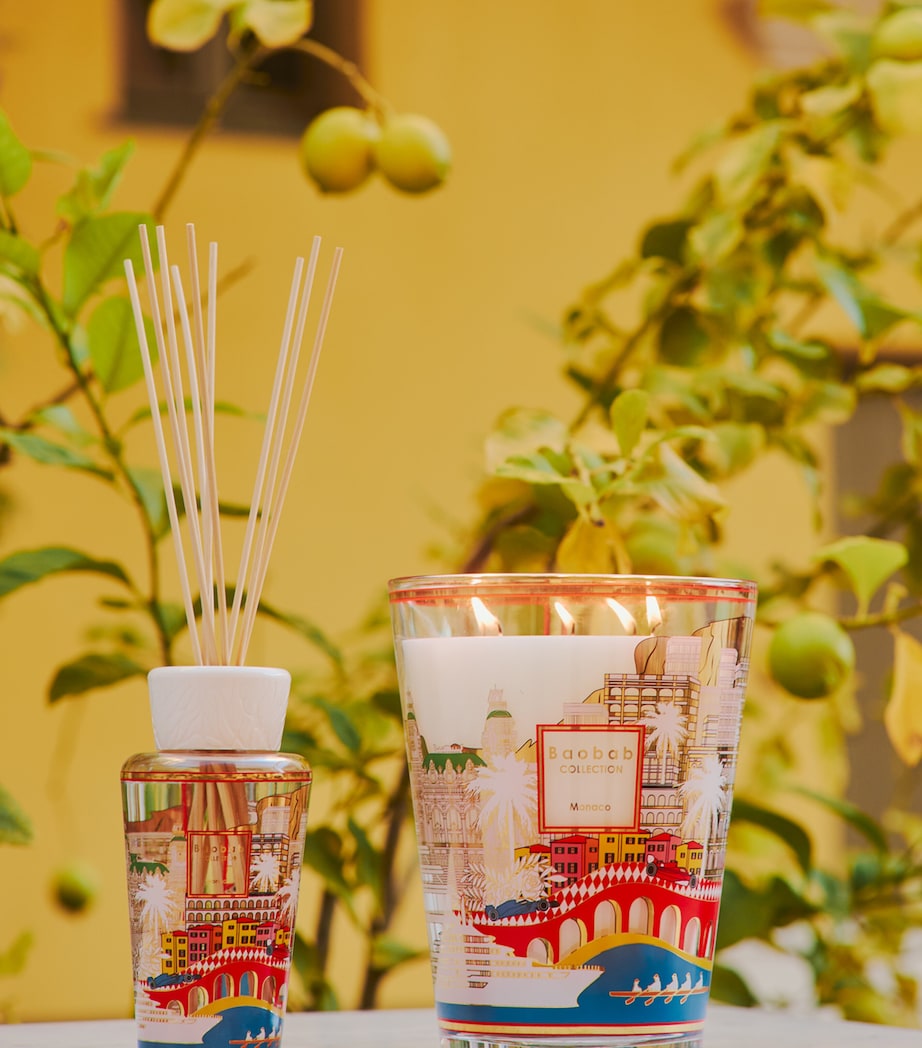 Monaco Diffuser (500ml) GOLD Image 4