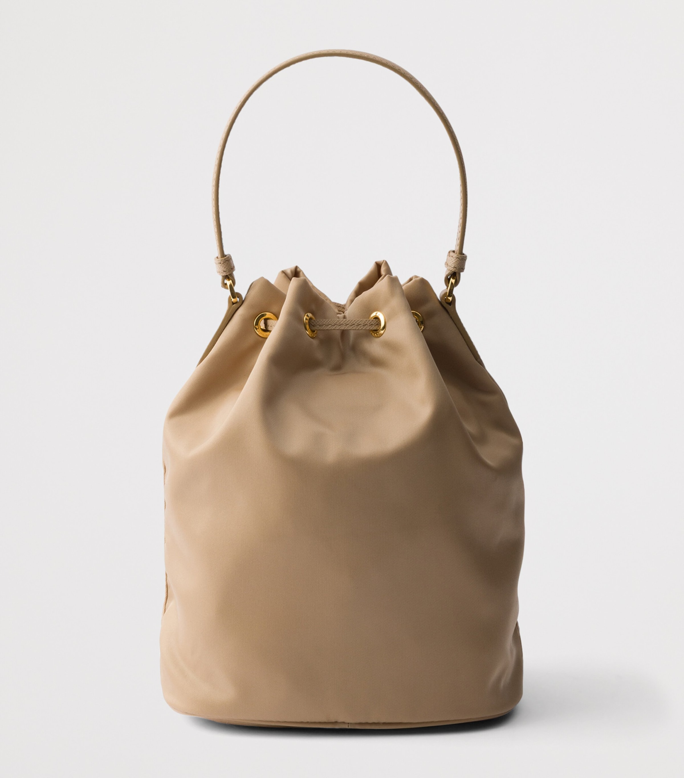 Prada Re-Nylon Duet Bucket Bag Image 3