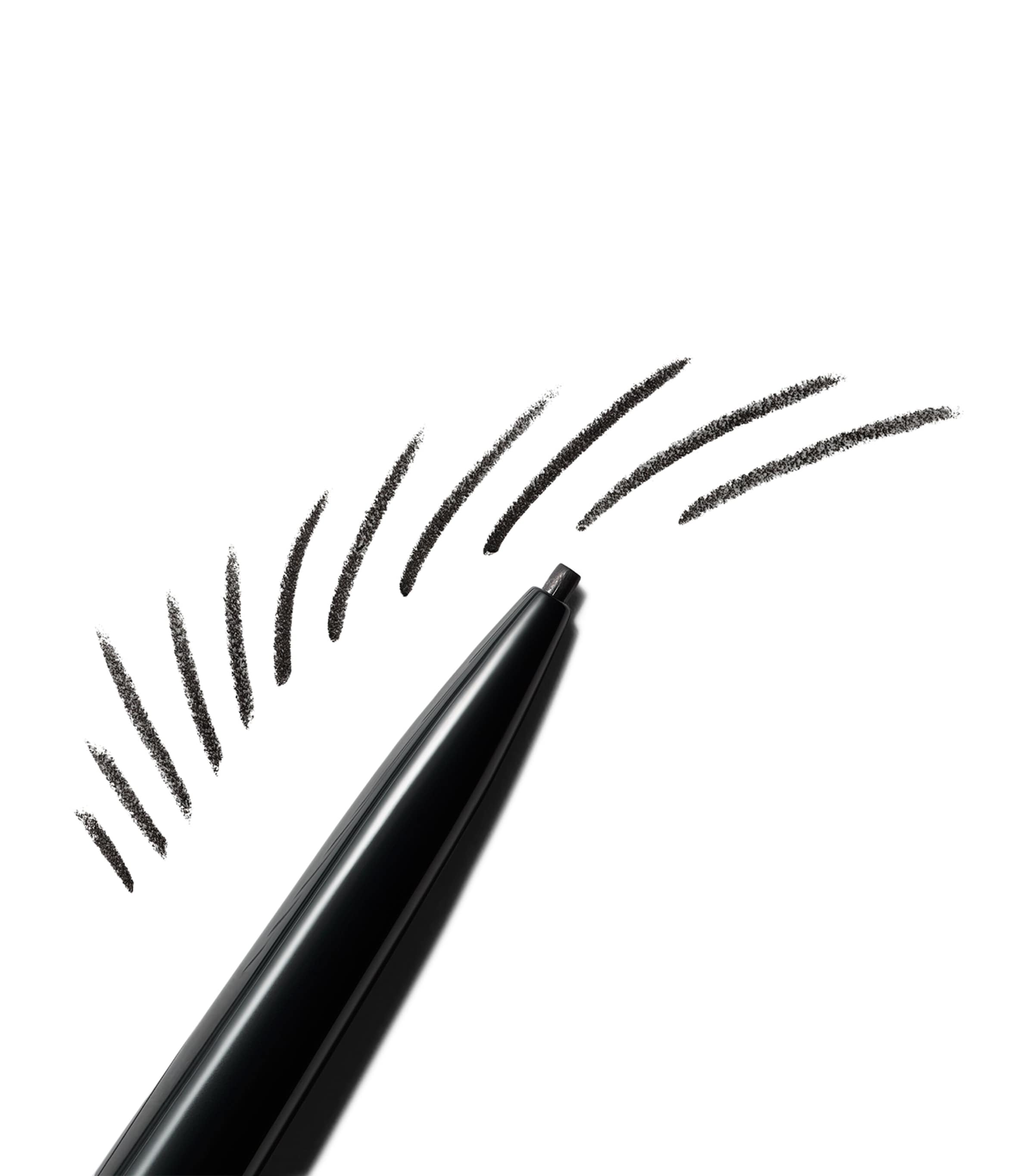 Pro Brow Definer 1mm Tip Brow Pencil ONYX Image 2