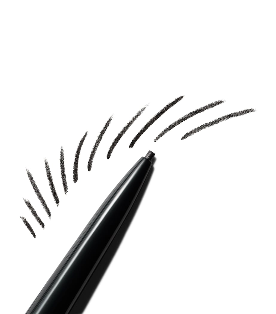 Pro Brow Definer 1mm Tip Brow Pencil ONYX Image 2