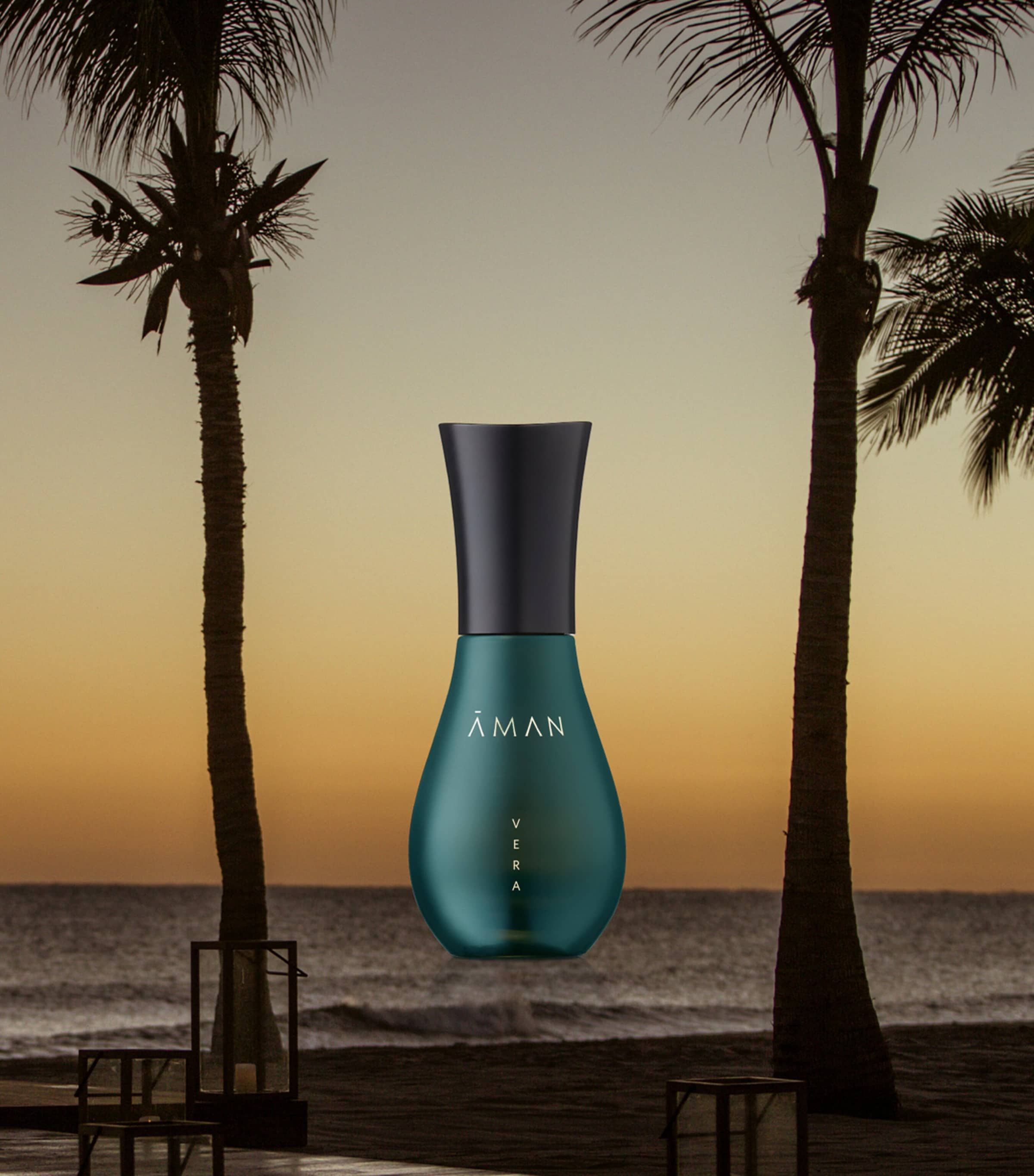 AMAN Vera Eau de Parfum (50ml) Image 3