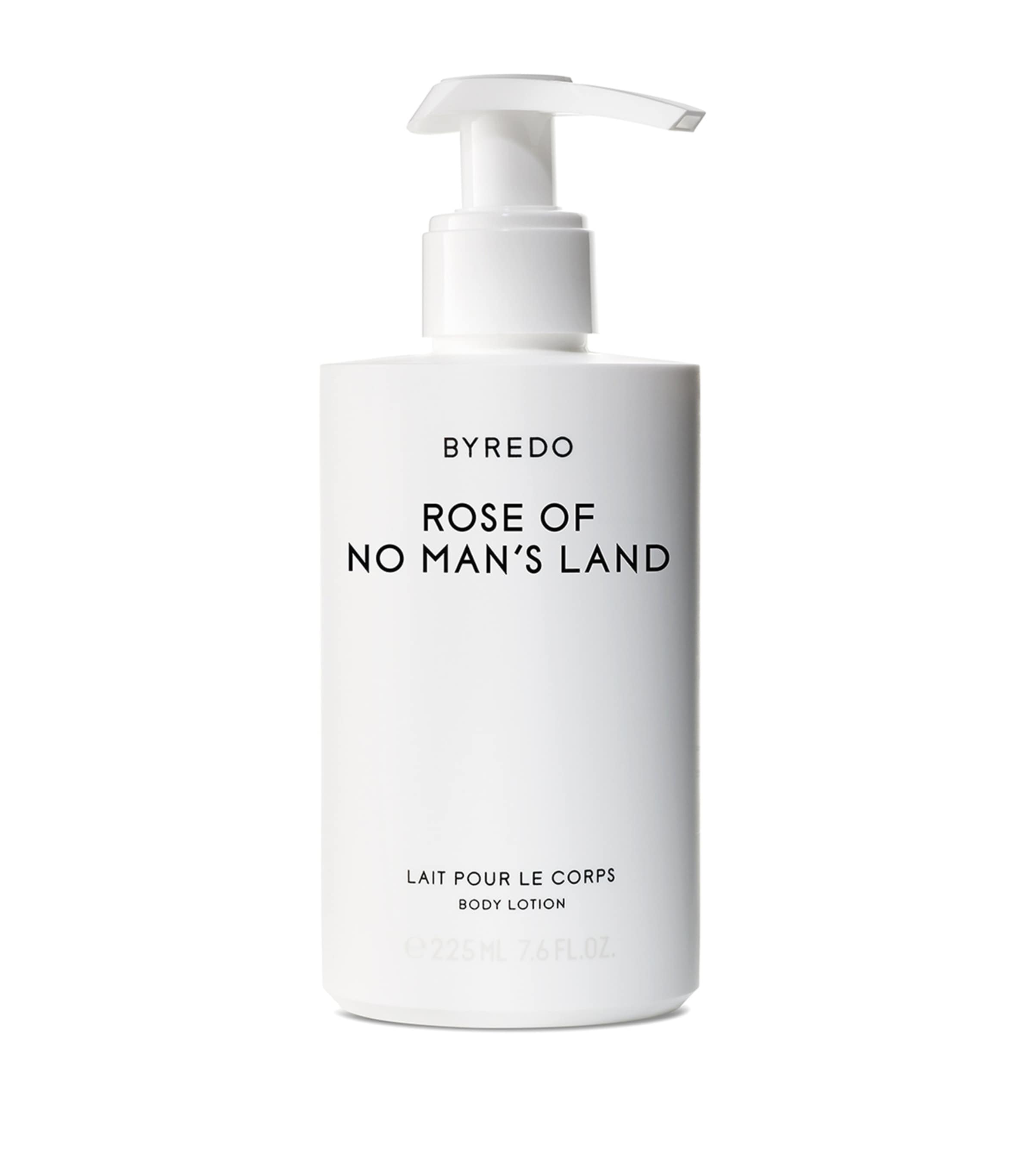 Byredo Rose of No Man's Land Body Lotion (225ml) | Harrods US