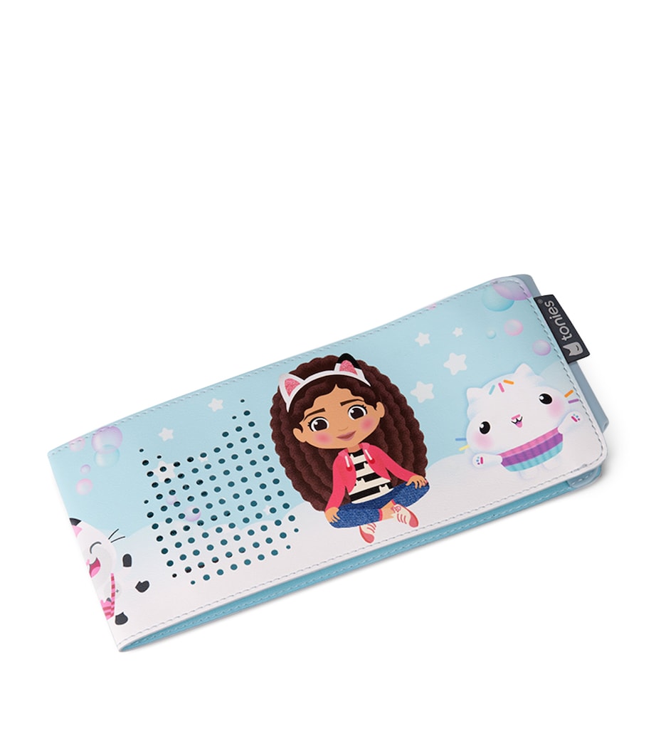 Gabby's Dollhouse Toniebox 2 Sleeve MULTI Image 2