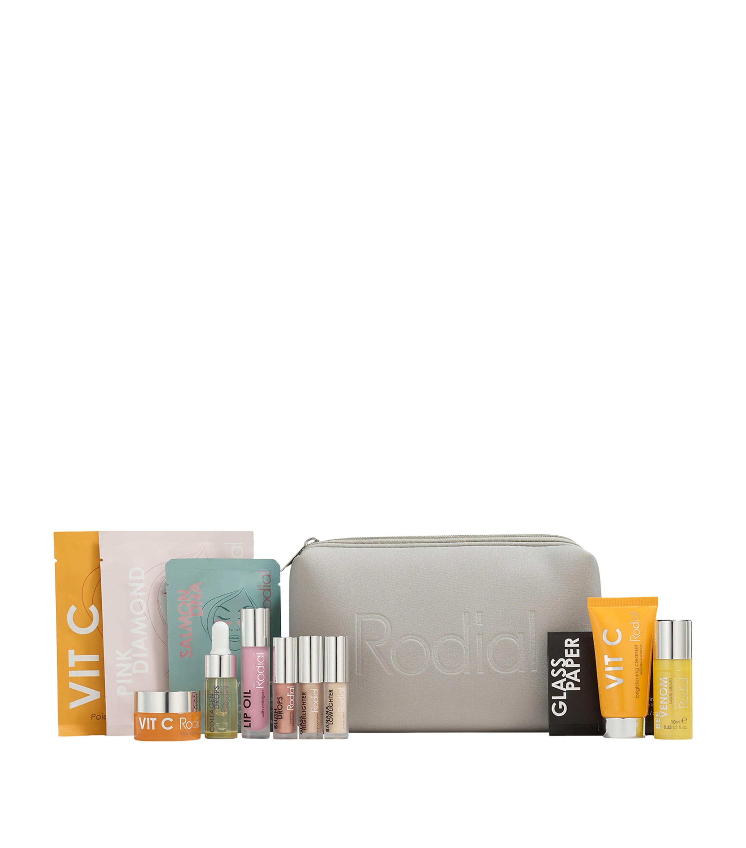Rodial 12 Days of Rodial Glow Set Image 2