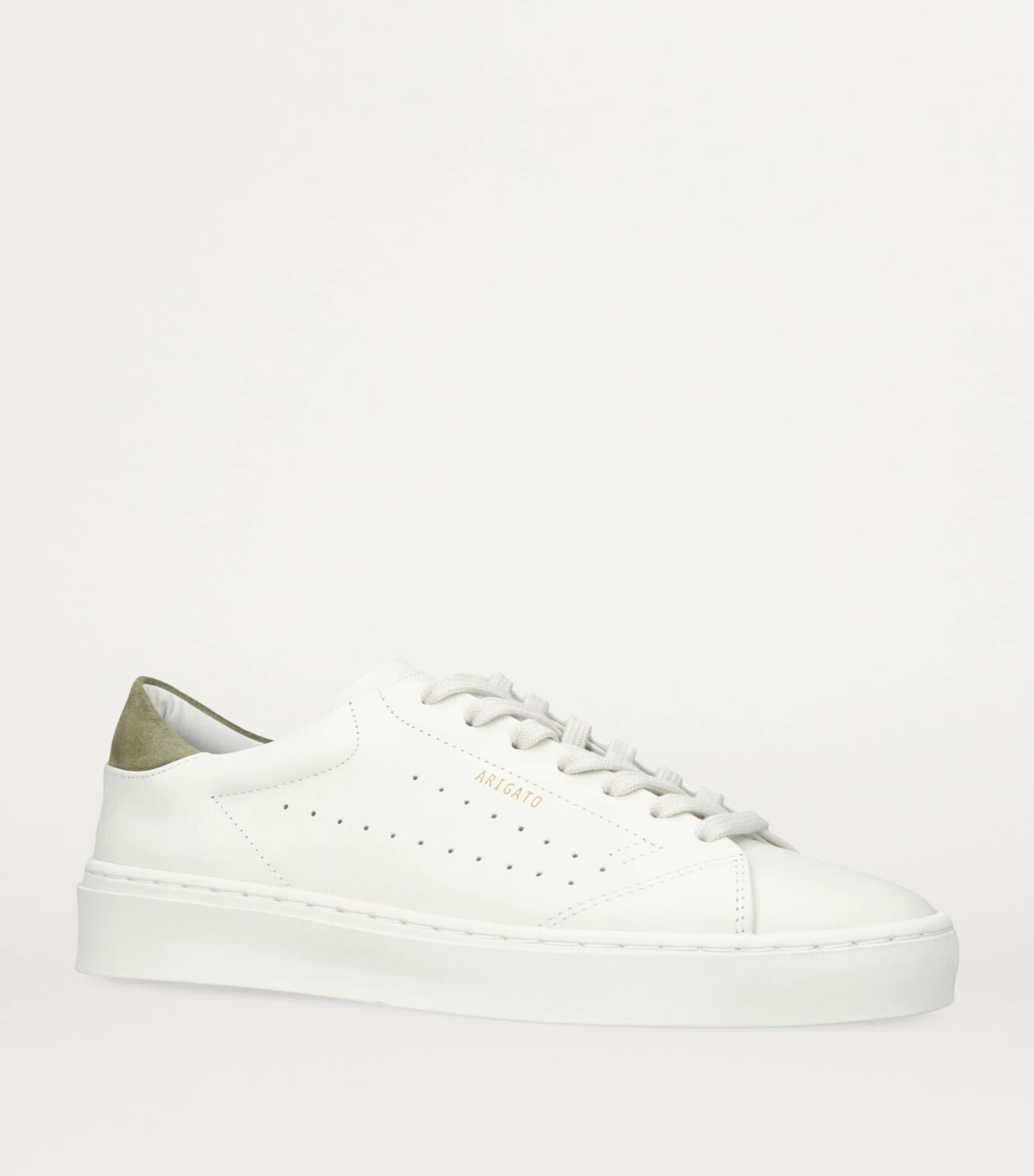 Court Sneakers WHITE/COMB Image 3