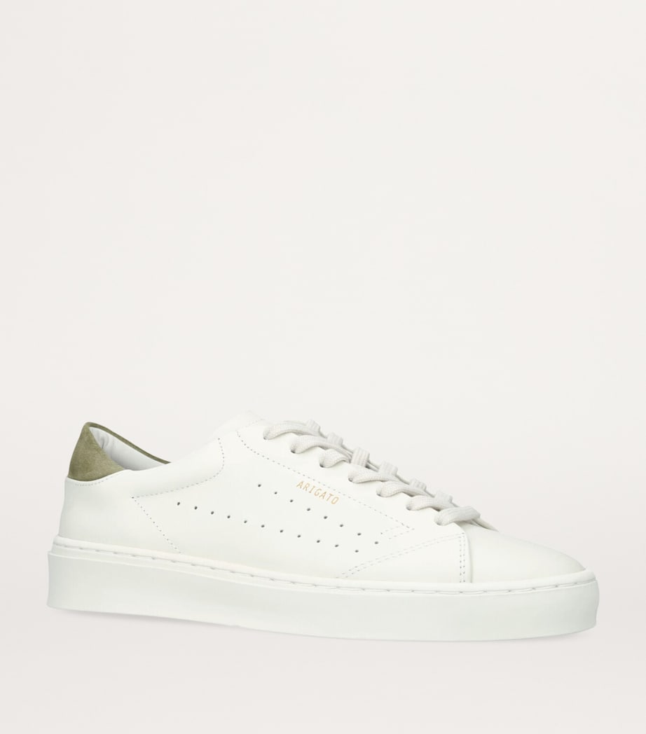 Court Sneakers WHITE/COMB Image 3