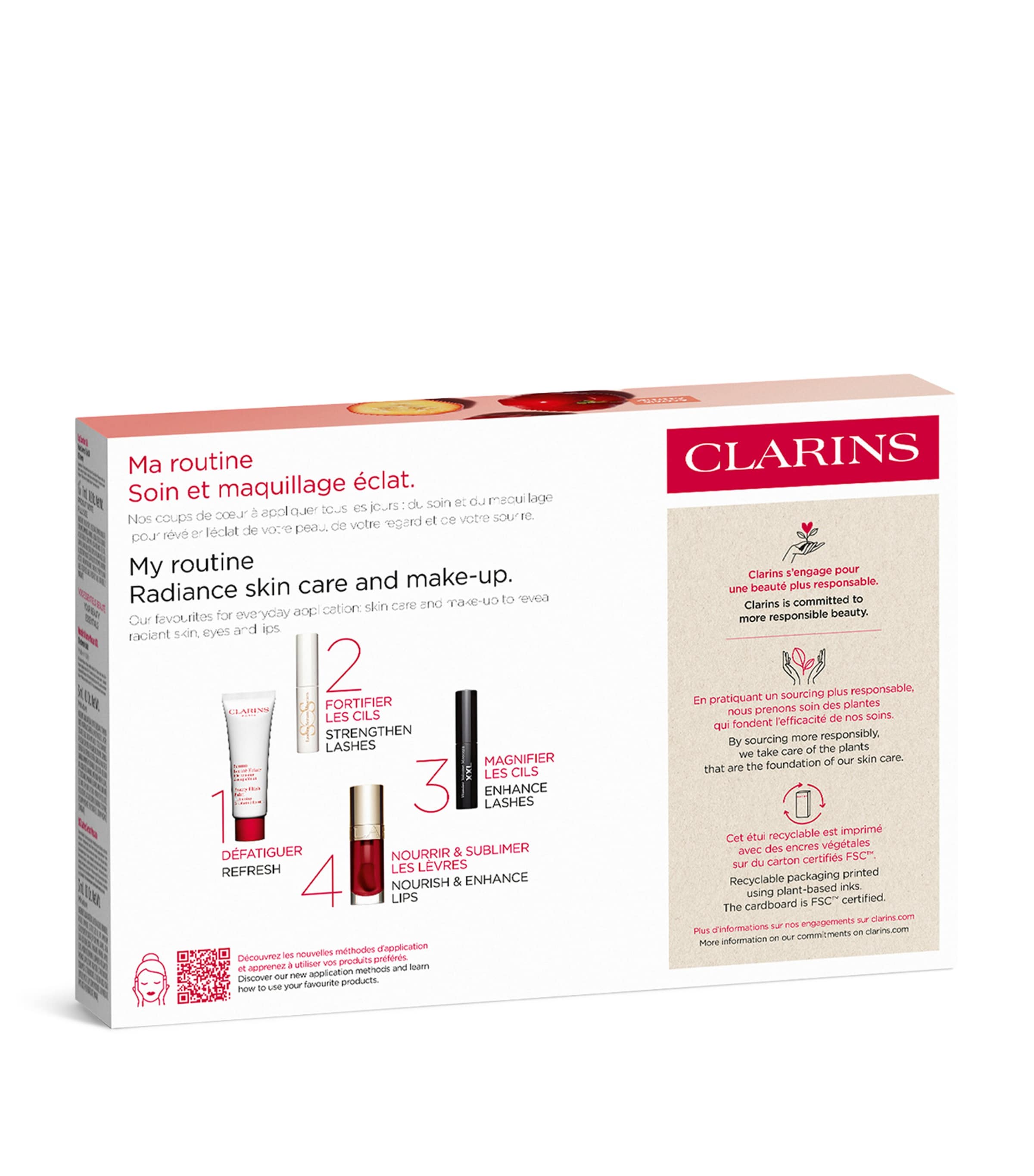 My Radiance Routine Gift Set NO COLOUR Image 4