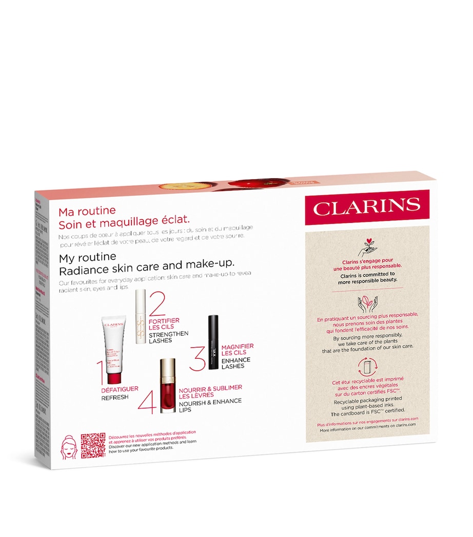 My Radiance Routine Gift Set NO COLOUR Image 4