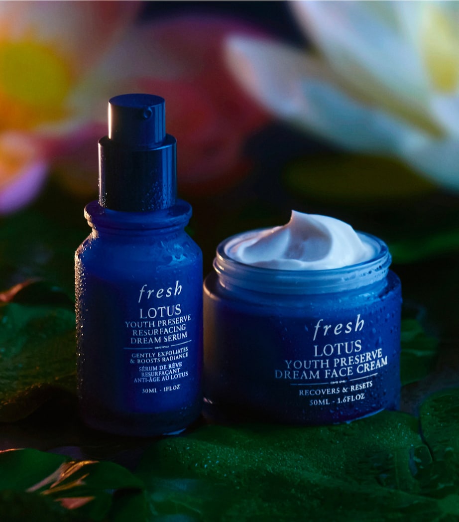 Lotus Youth Preserve Resurfacing Dream Serum (30ml) NO COLOUR Image 8