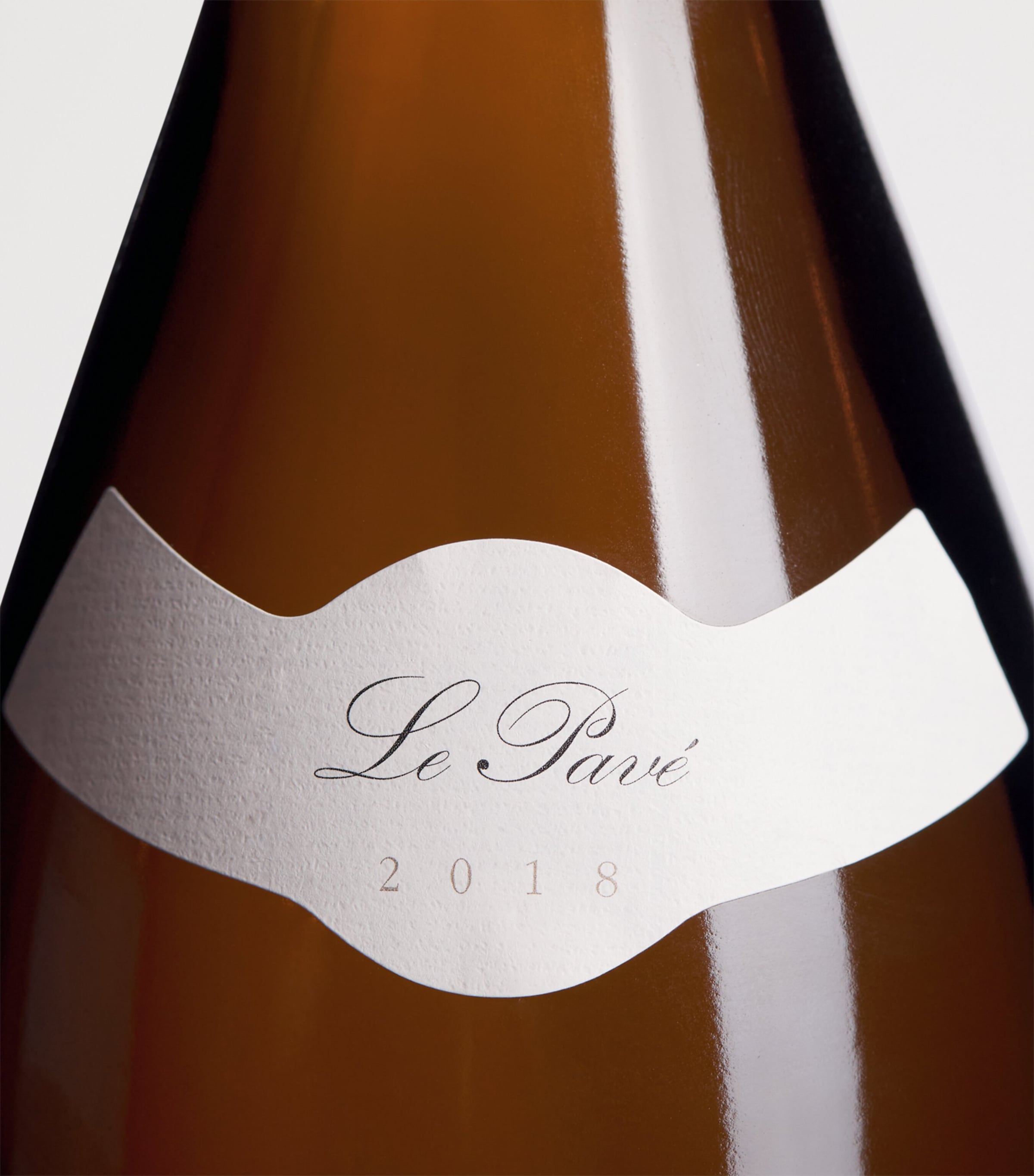 Domaine Vacheron Domaine Vacheron Sancerre Blanc Le Pavé 2018 (75cl) - Loire Valley, France White Image 2