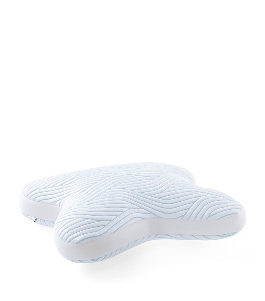 Ombracio Smartcool Pillow (50cm x 60cm) WHITE Image 2