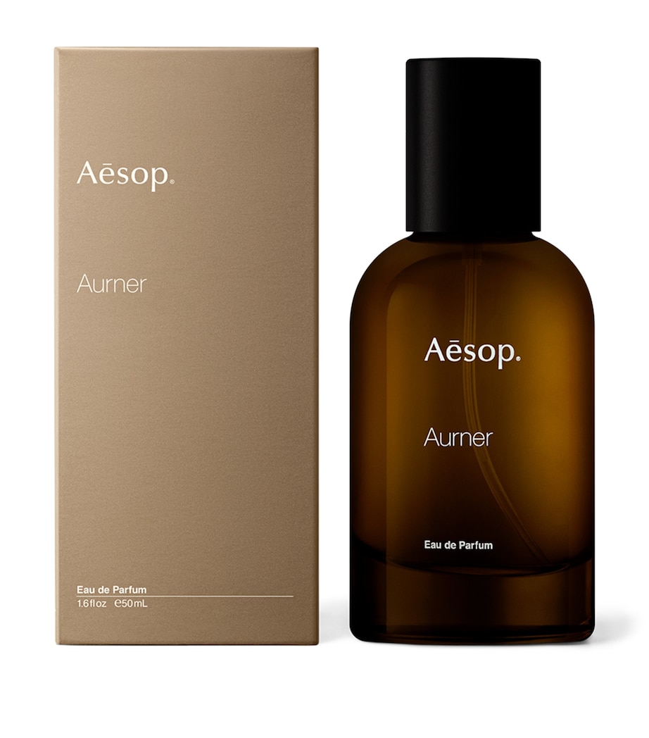 AESOP Aurner Eau de Parfum (50ml) Image 1