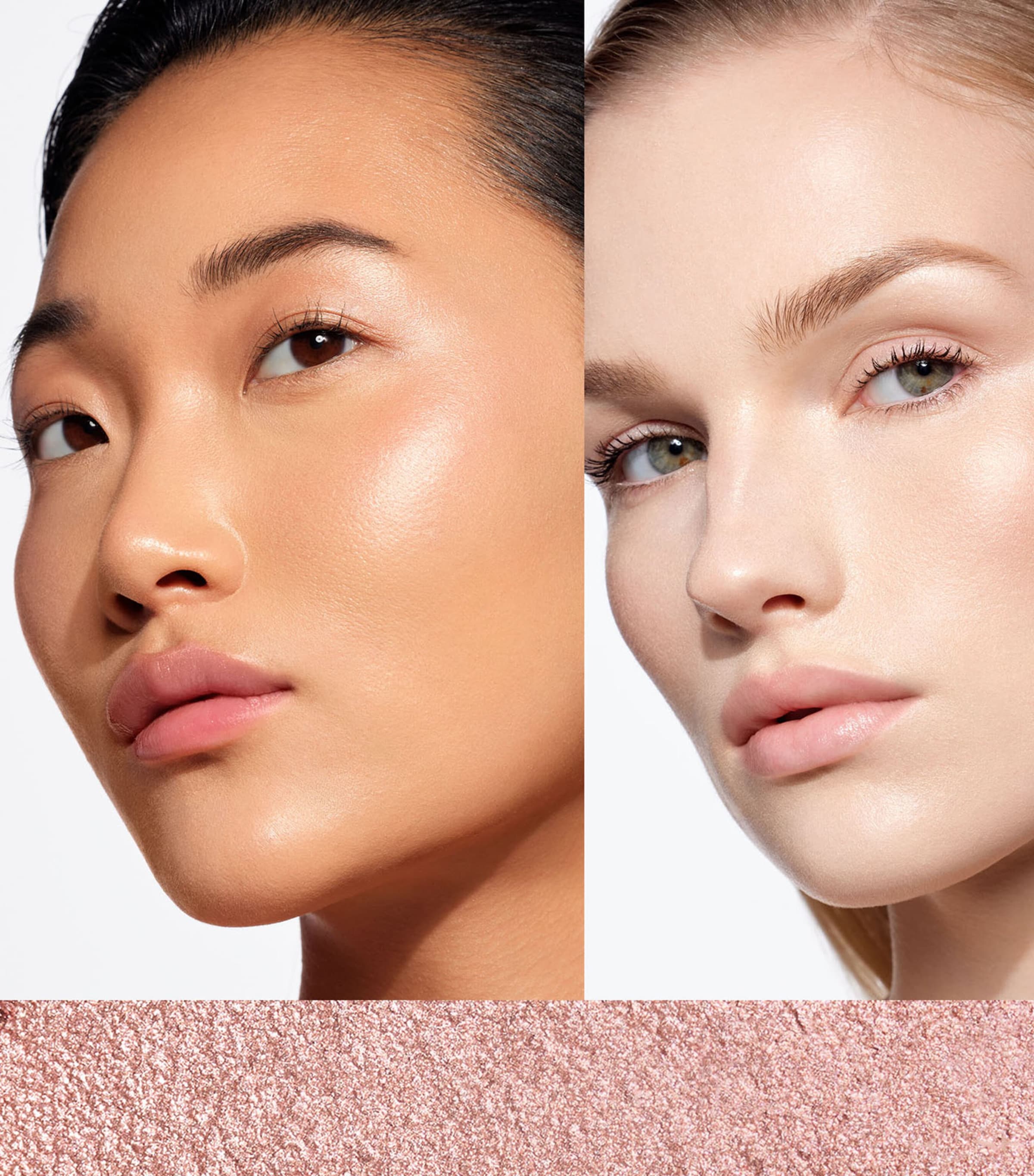 Light Reflecting Luminising Powder HEAVENLY Image 3